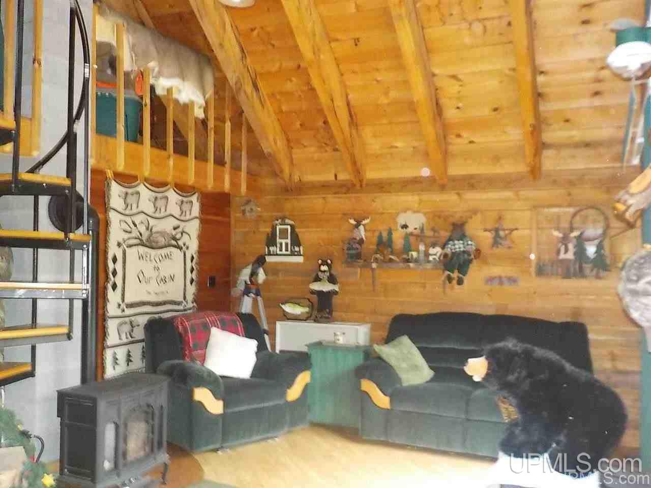 40-ac Bone Lake Road Crystal Falls, MI 49920 - Photo 12 of 36 Gallery Image 12