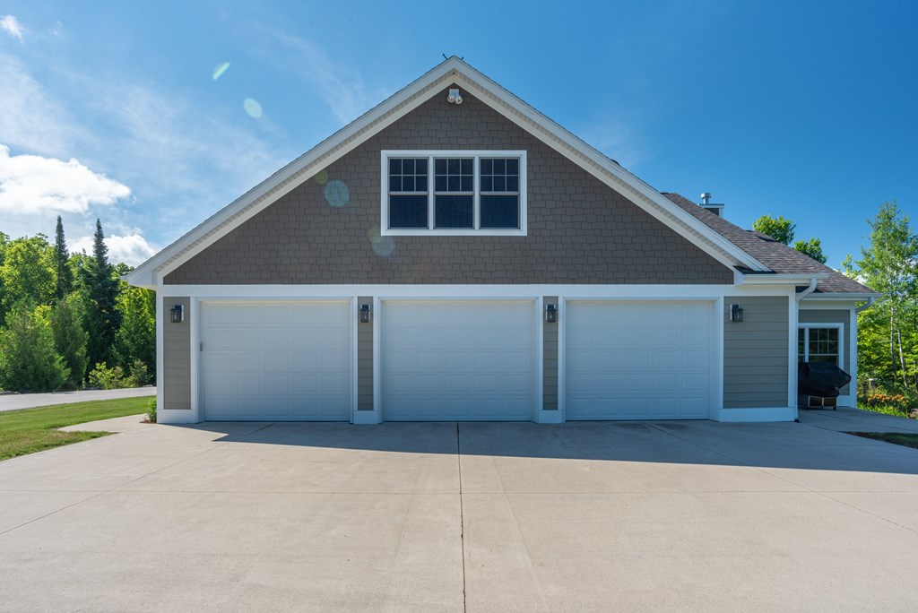 10283 Flint Ridge Lane Sister Bay, WI 54234 - Photo 9 of 33