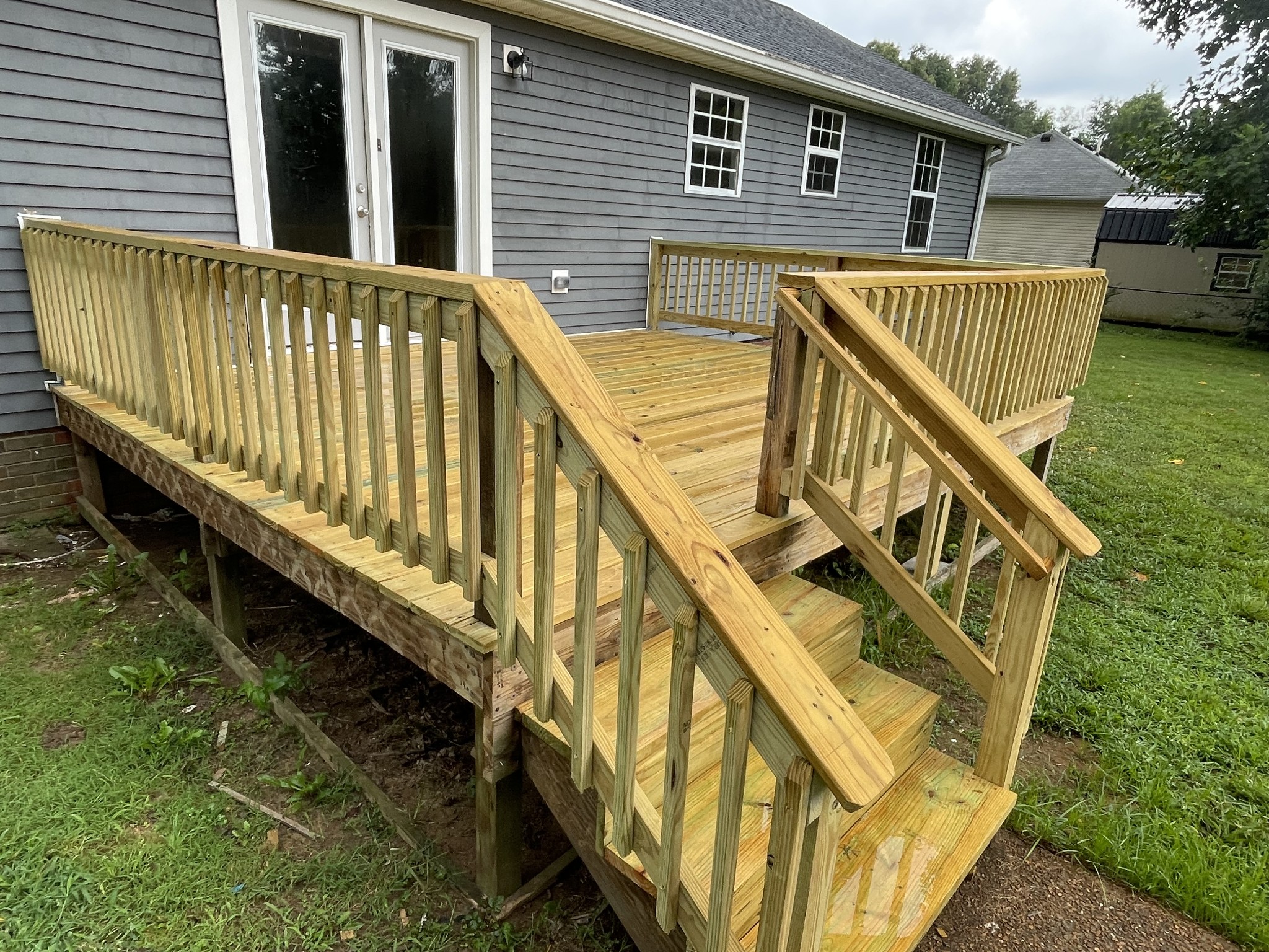 641 Airport Road Portland, TN 37148 - Photo 12 of 16