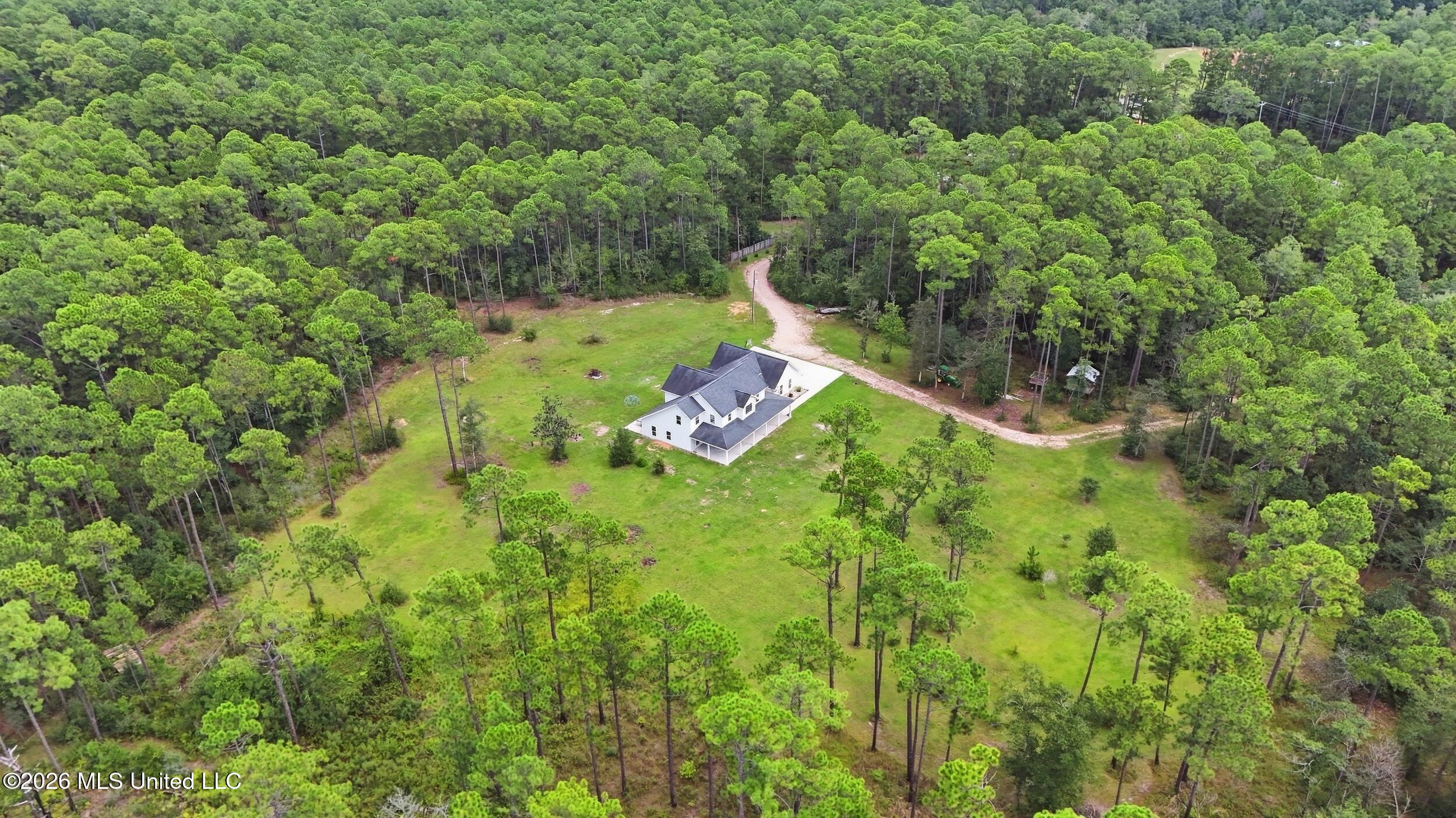 5110 Kiln Delisle