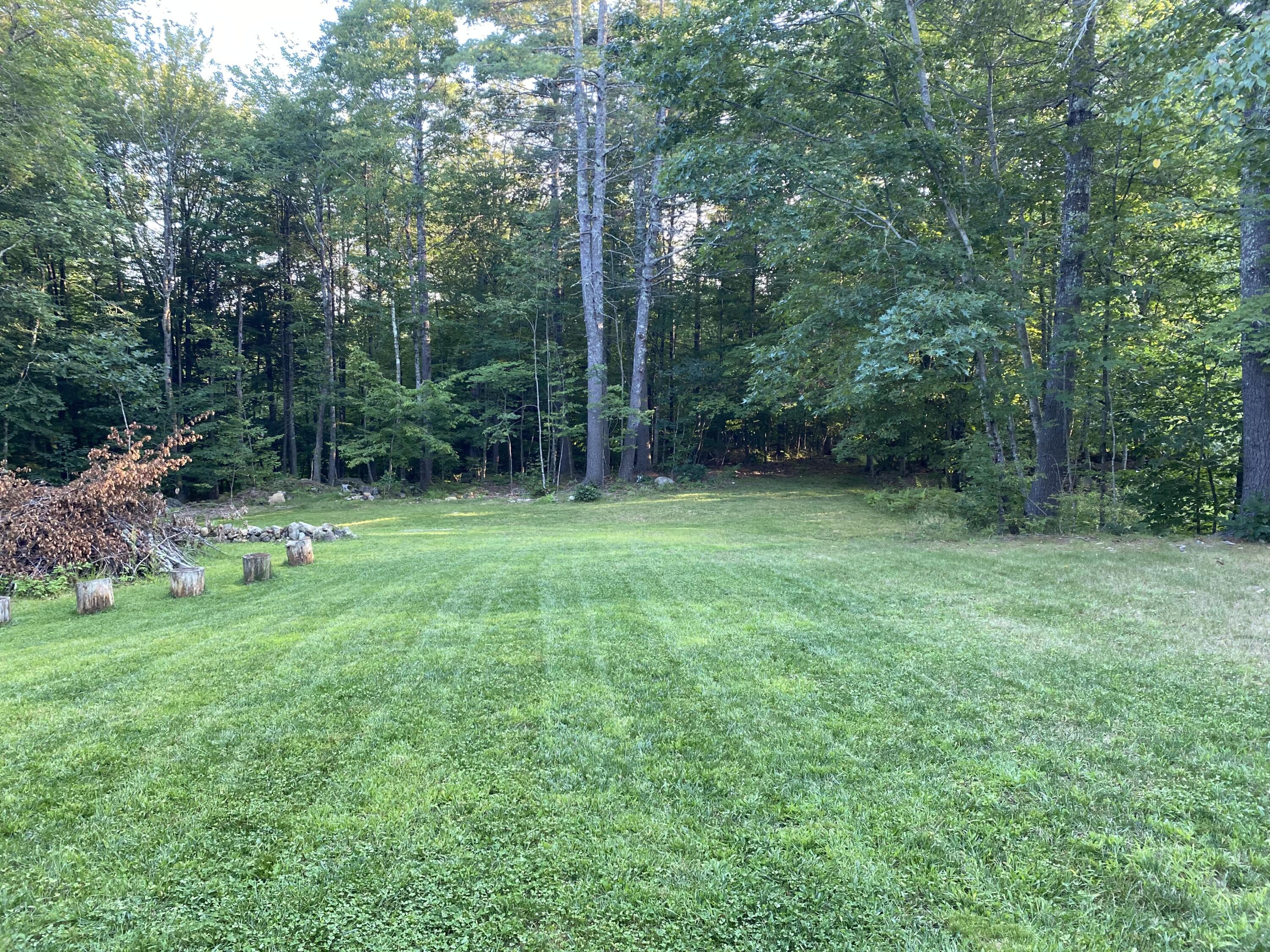 461 Hooper Road Shapleigh, ME 04076 - Photo 24 of 30 yard 2