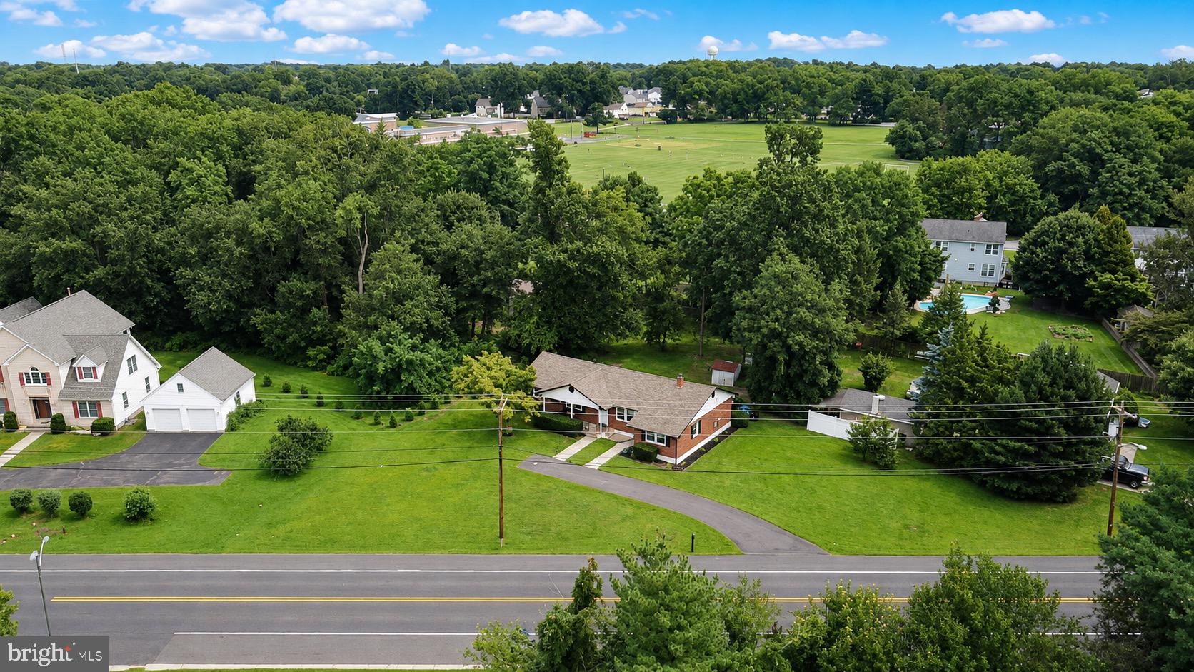 2418 Church Road Cinnaminson, NJ 08077 - Photo 1 of 32 Your Next Home!
