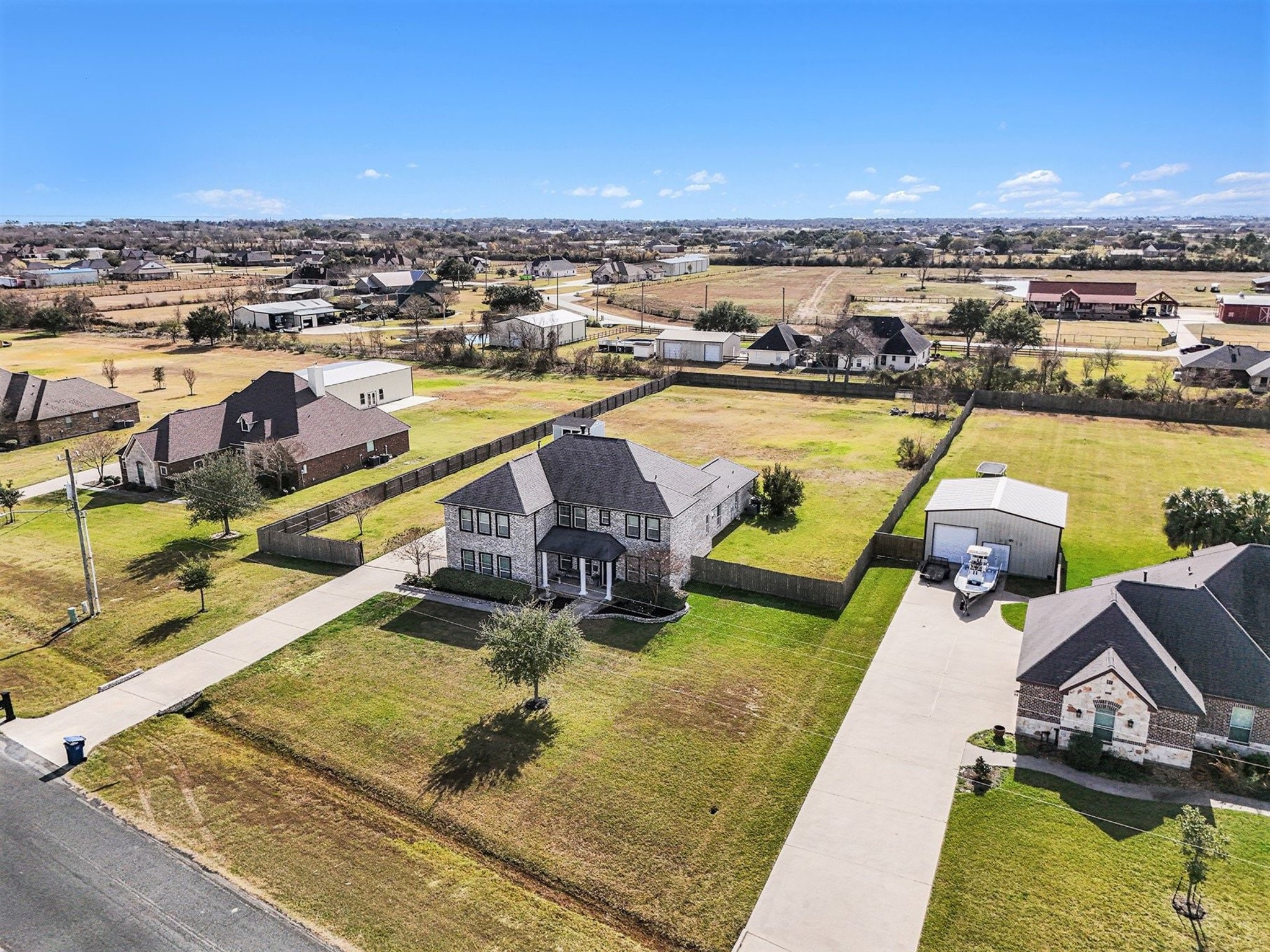 4118 Landon Lane Baytown, TX 77523 - Photo 40 of 47