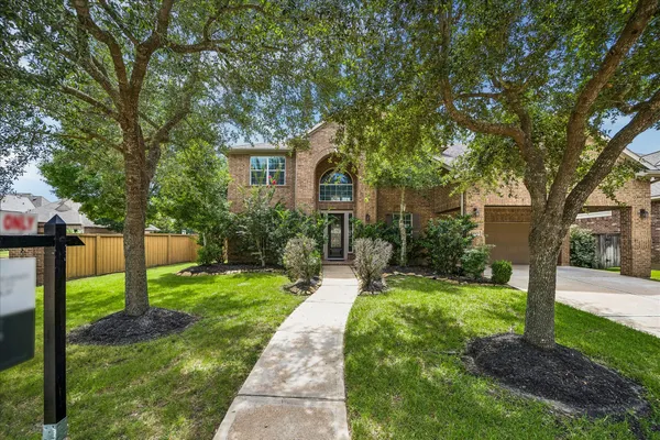 $3,950 | 10603 Hollowback Drive, Katy, TX 77494