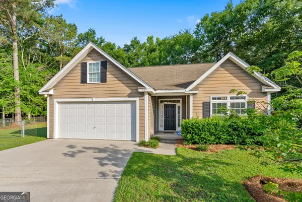 $209,900 | 137 Brookfair Lane, Leesburg, GA 31763