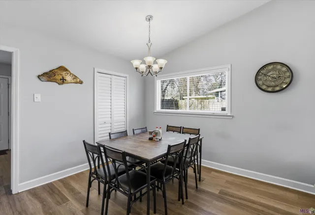 $225,000 | 2261 Carolyn Avenue, Denham Springs, LA 70726