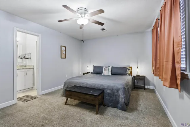 $225,000 | 2261 Carolyn Avenue, Denham Springs, LA 70726