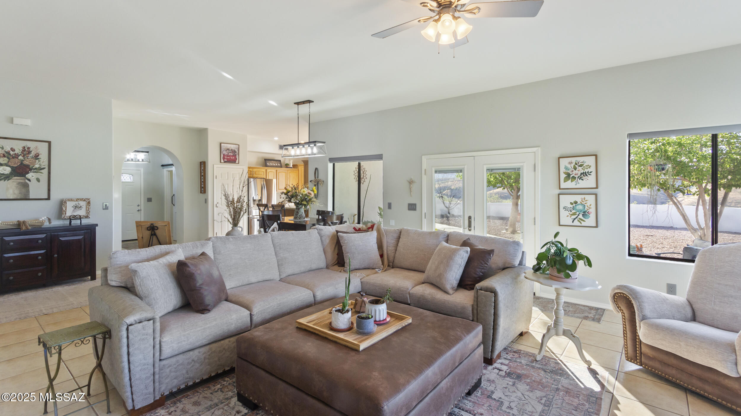 641 Calle Lukas Rio Rico, AZ 85648 - Photo 12 of 51