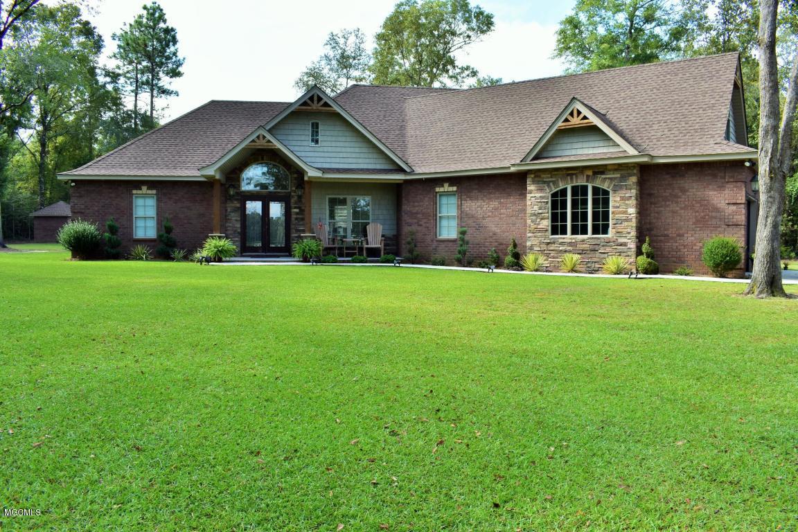 5425 Gavin Hamilton Road Moss Point, MS 39562 - Photo 1 of 33 20170915191611941361000000-o