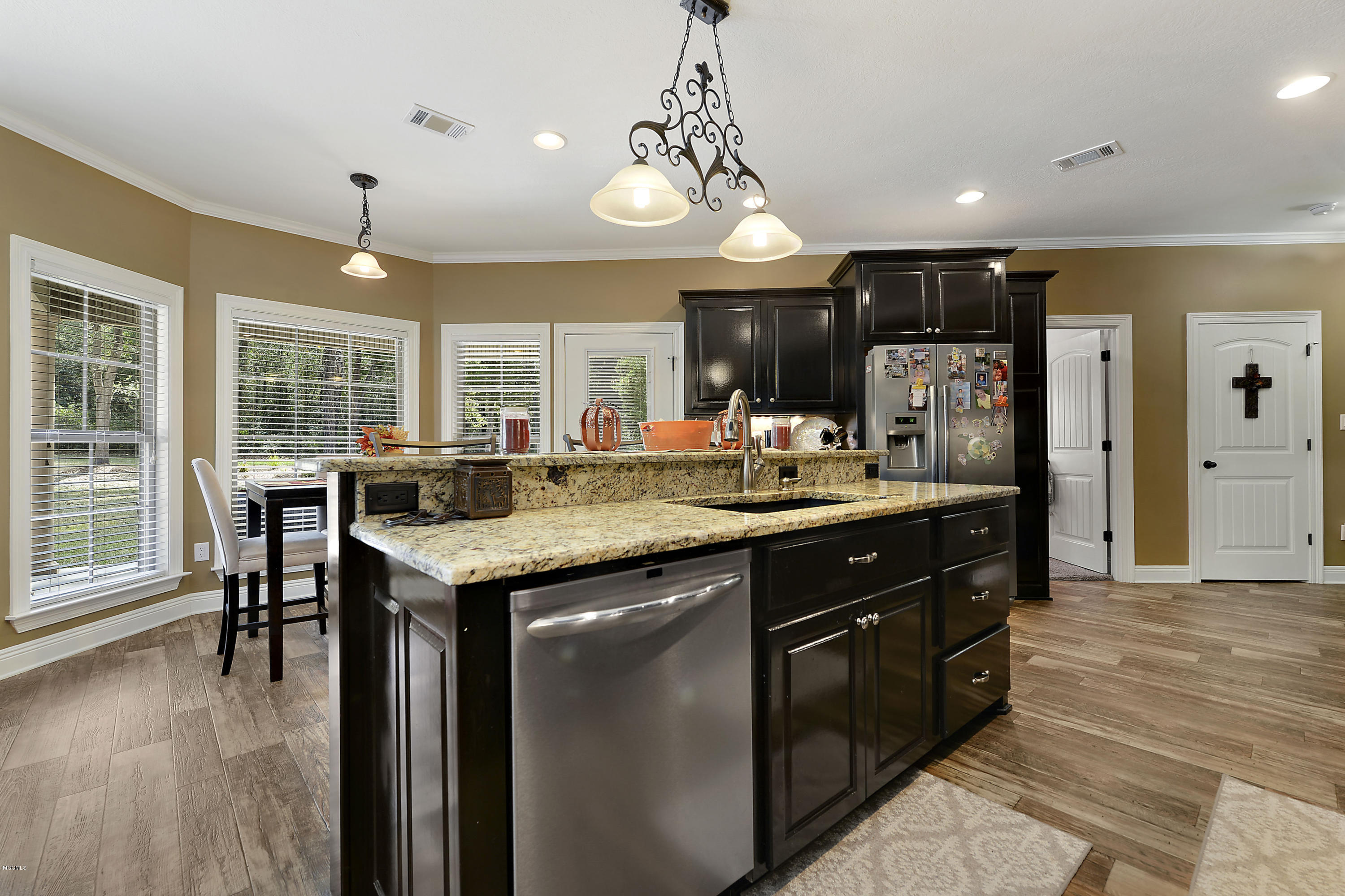 5425 Gavin Hamilton Road Moss Point, MS 39562 - Photo 11 of 33 011