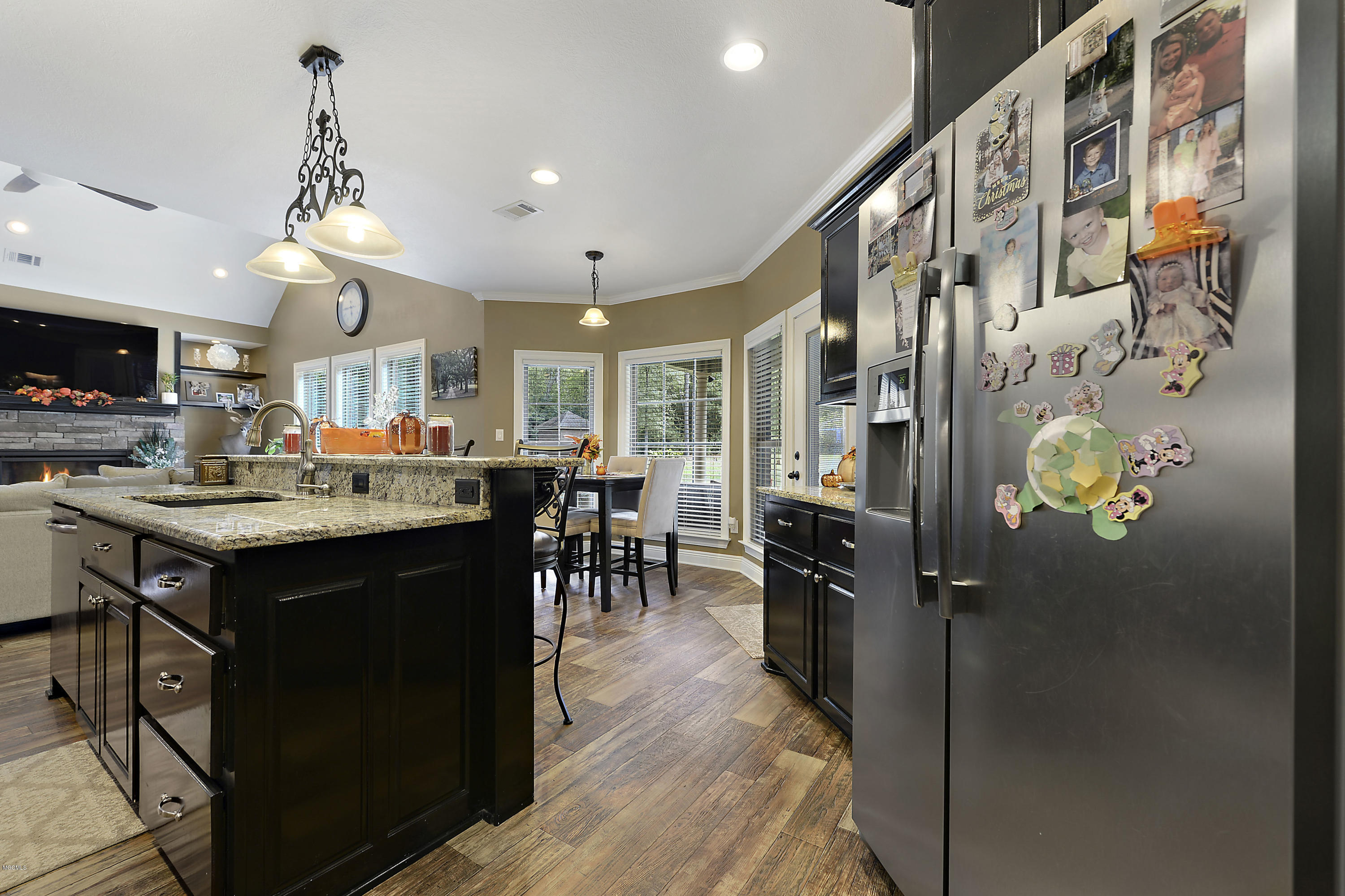 5425 Gavin Hamilton Road Moss Point, MS 39562 - Photo 13 of 33 013