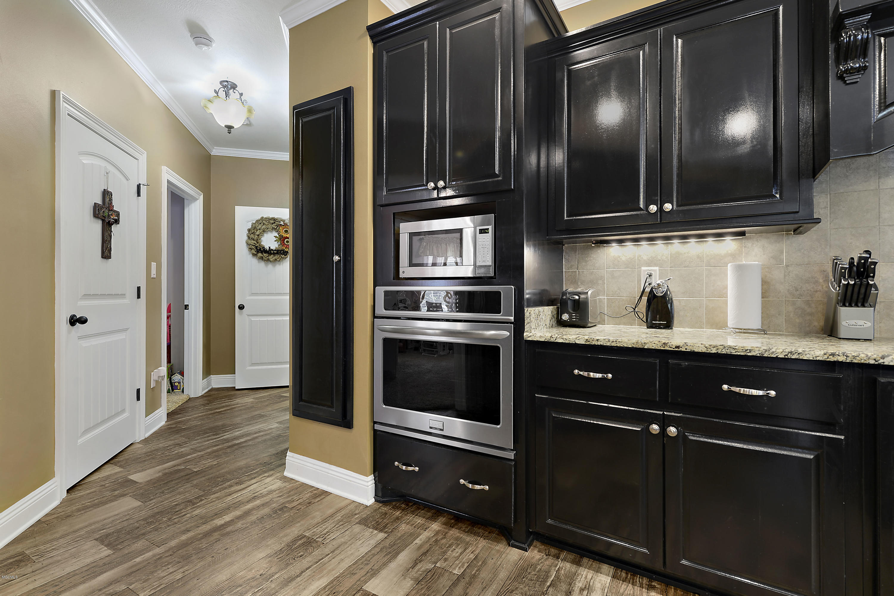 5425 Gavin Hamilton Road Moss Point, MS 39562 - Photo 14 of 33 014