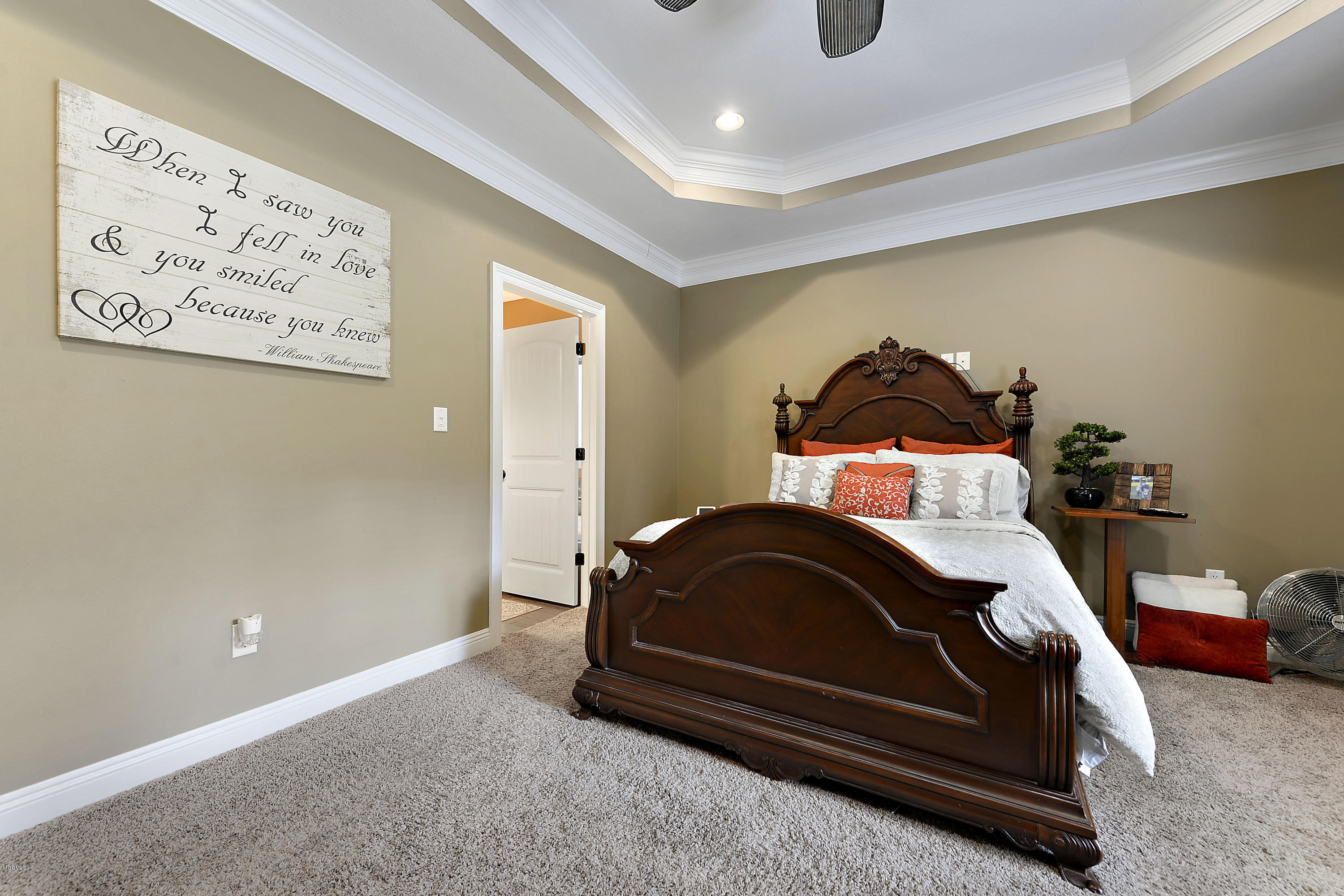 5425 Gavin Hamilton Road Moss Point, MS 39562 - Photo 17 of 33 017