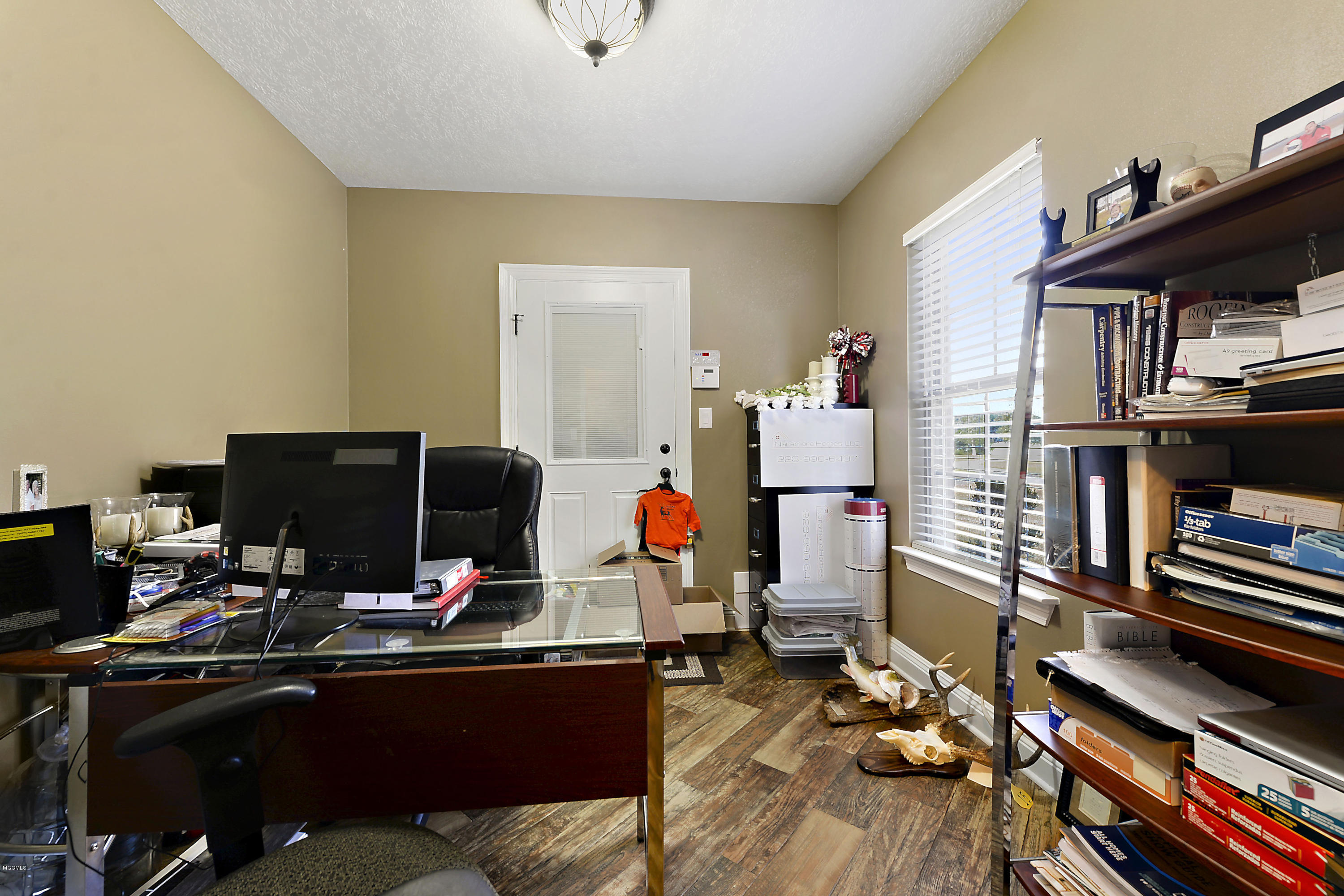 5425 Gavin Hamilton Road Moss Point, MS 39562 - Photo 20 of 33 020