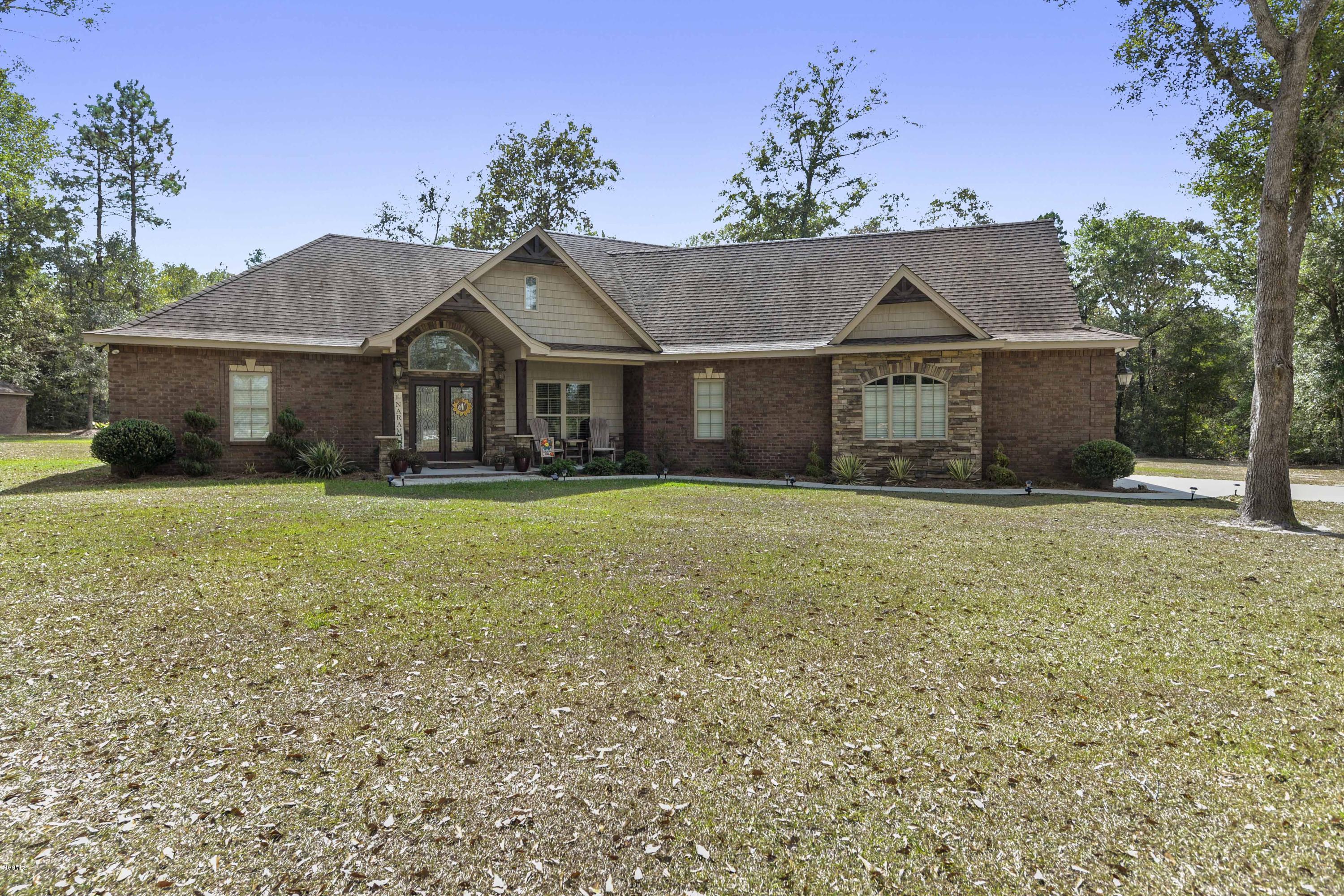 5425 Gavin Hamilton Road Moss Point, MS 39562 - Photo 29 of 33 Additional Photo