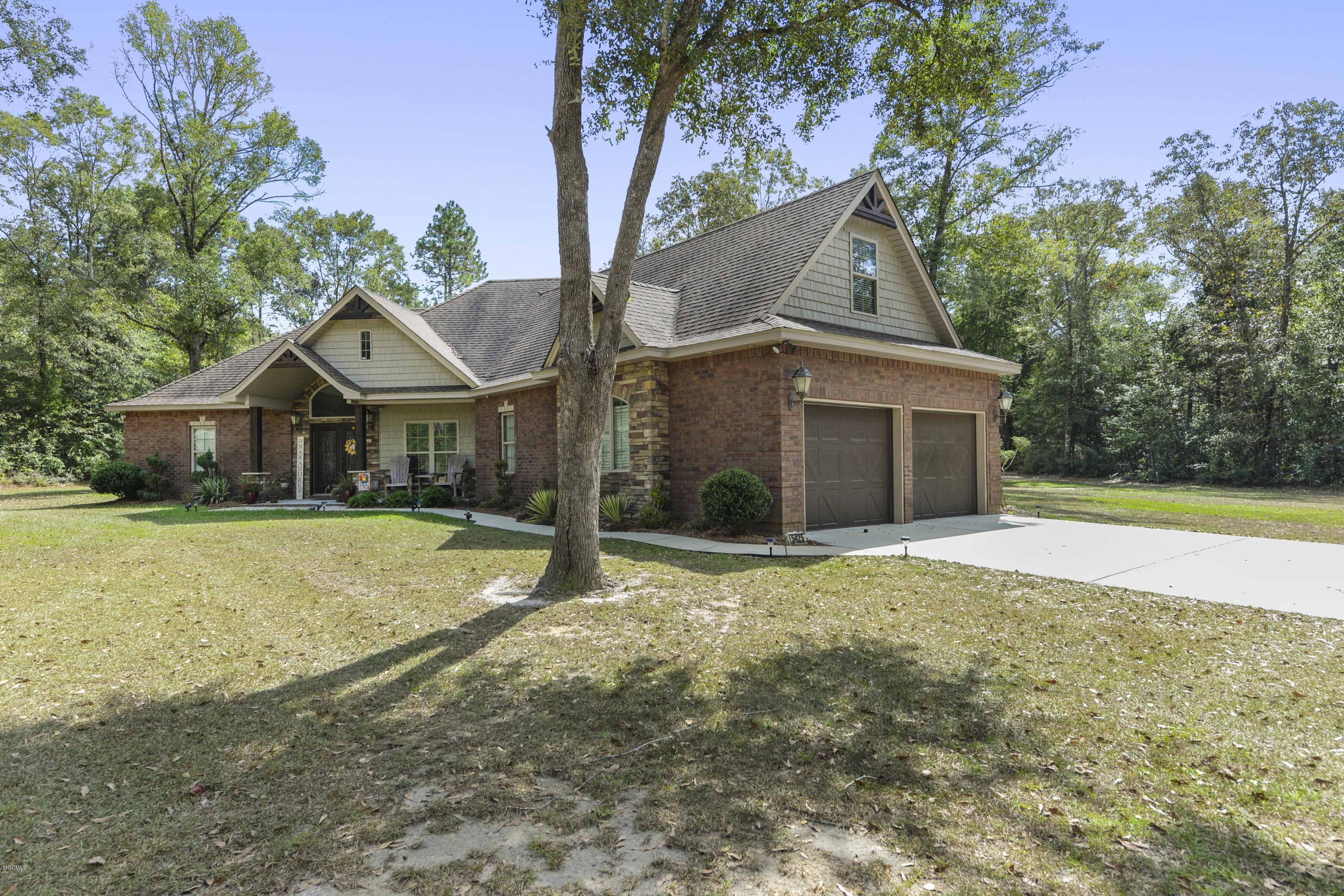 5425 Gavin Hamilton Road Moss Point, MS 39562 - Photo 31 of 33 002