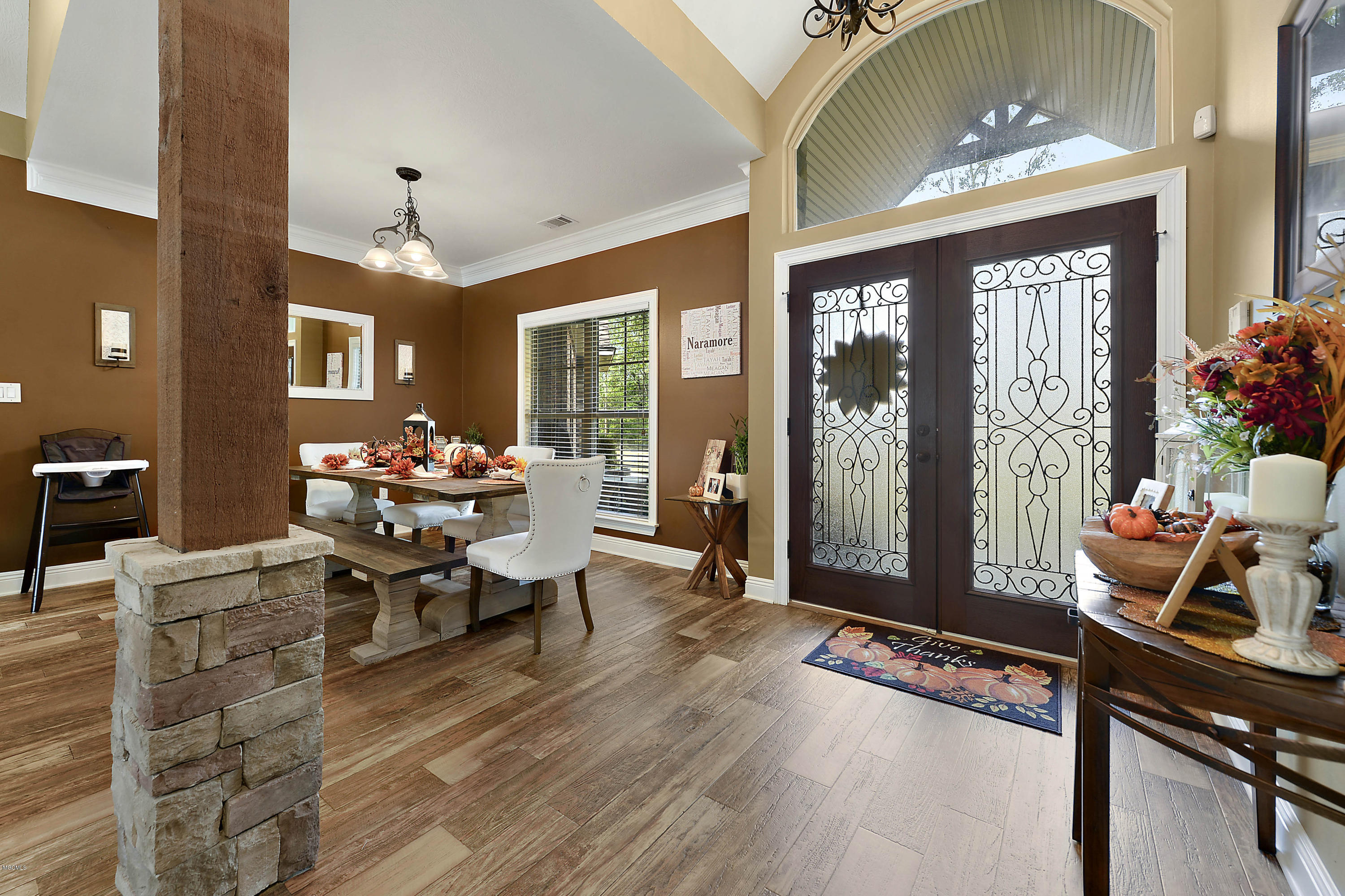 5425 Gavin Hamilton Road Moss Point, MS 39562 - Photo 4 of 33 004