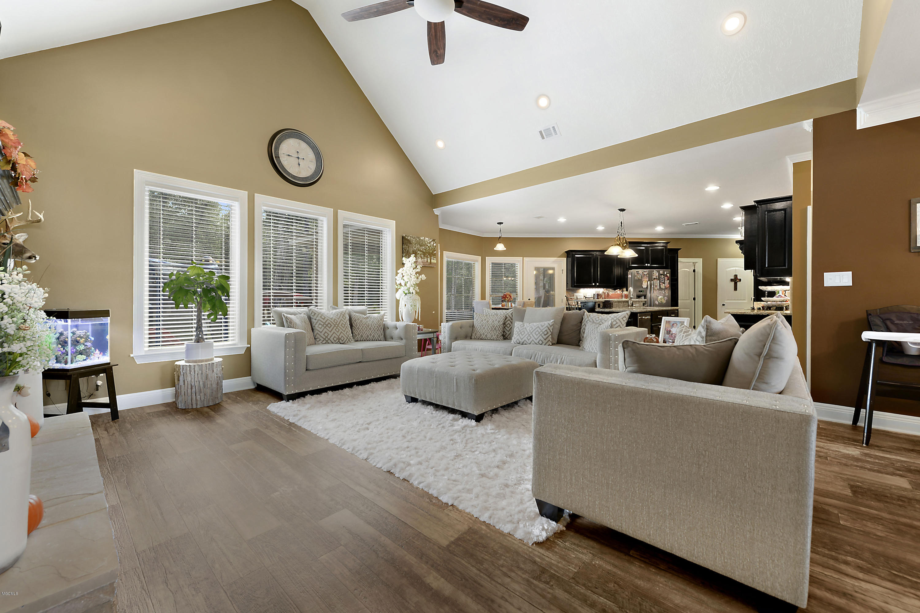 5425 Gavin Hamilton Road Moss Point, MS 39562 - Photo 5 of 33 005