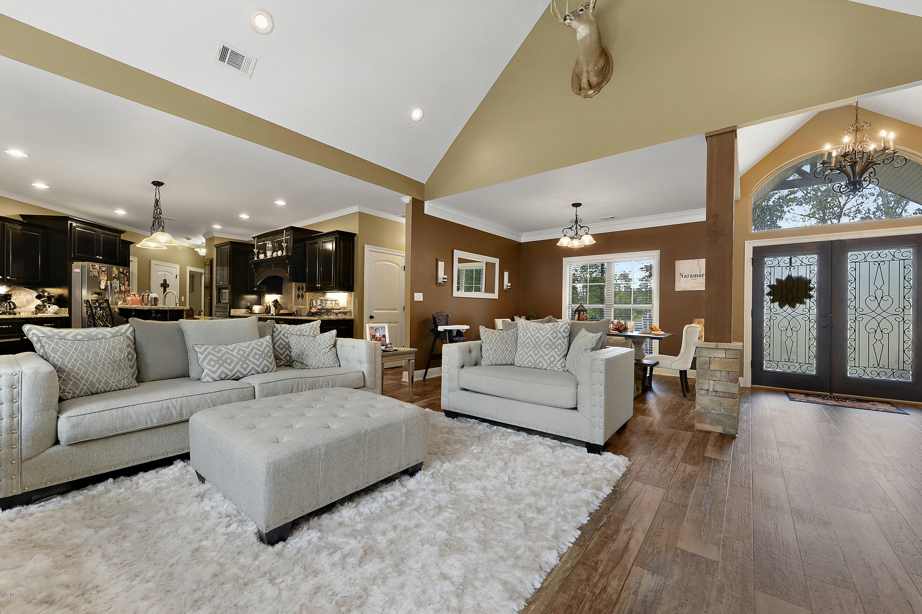 5425 Gavin Hamilton Road Moss Point, MS 39562 - Photo 6 of 33 006