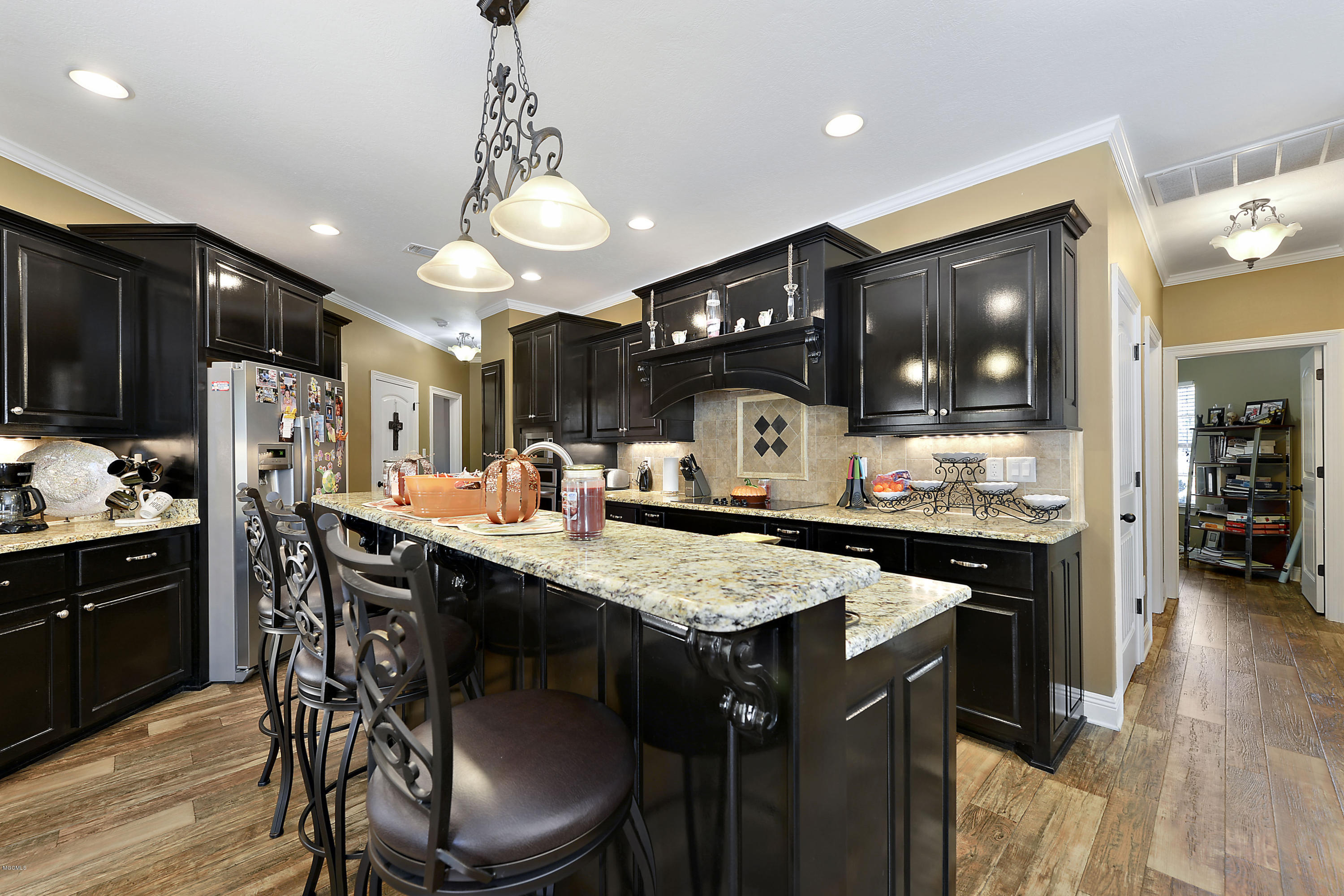5425 Gavin Hamilton Road Moss Point, MS 39562 - Photo 10 of 33 010