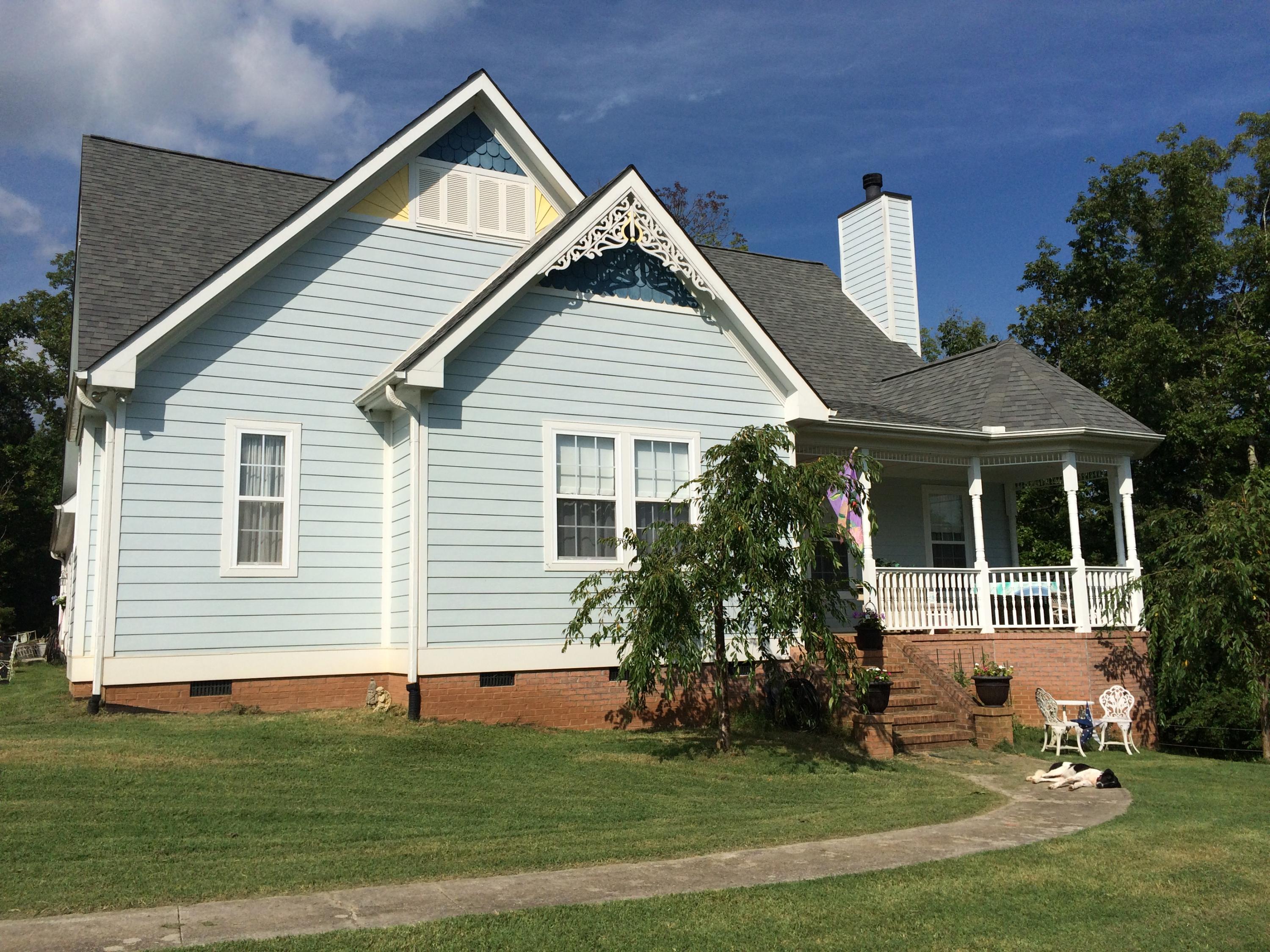 3418 Ralph Phelps Road Louisville, TN 37777 - Photo 1 of 38 Welcome Home