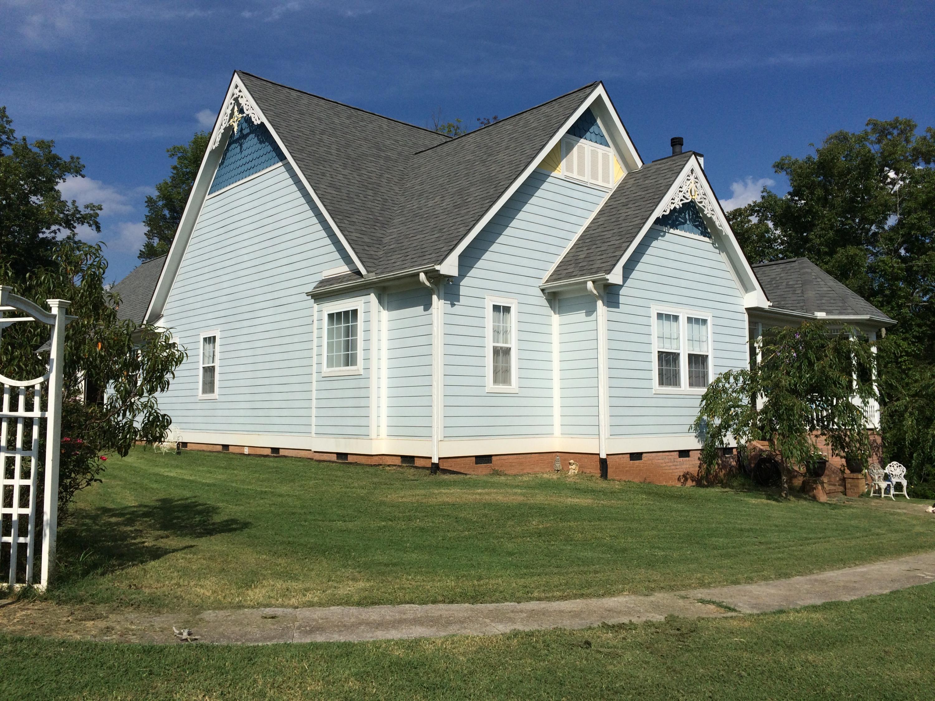 3418 Ralph Phelps Road Louisville, TN 37777 - Photo 2 of 38 3418 Ralph Phelps