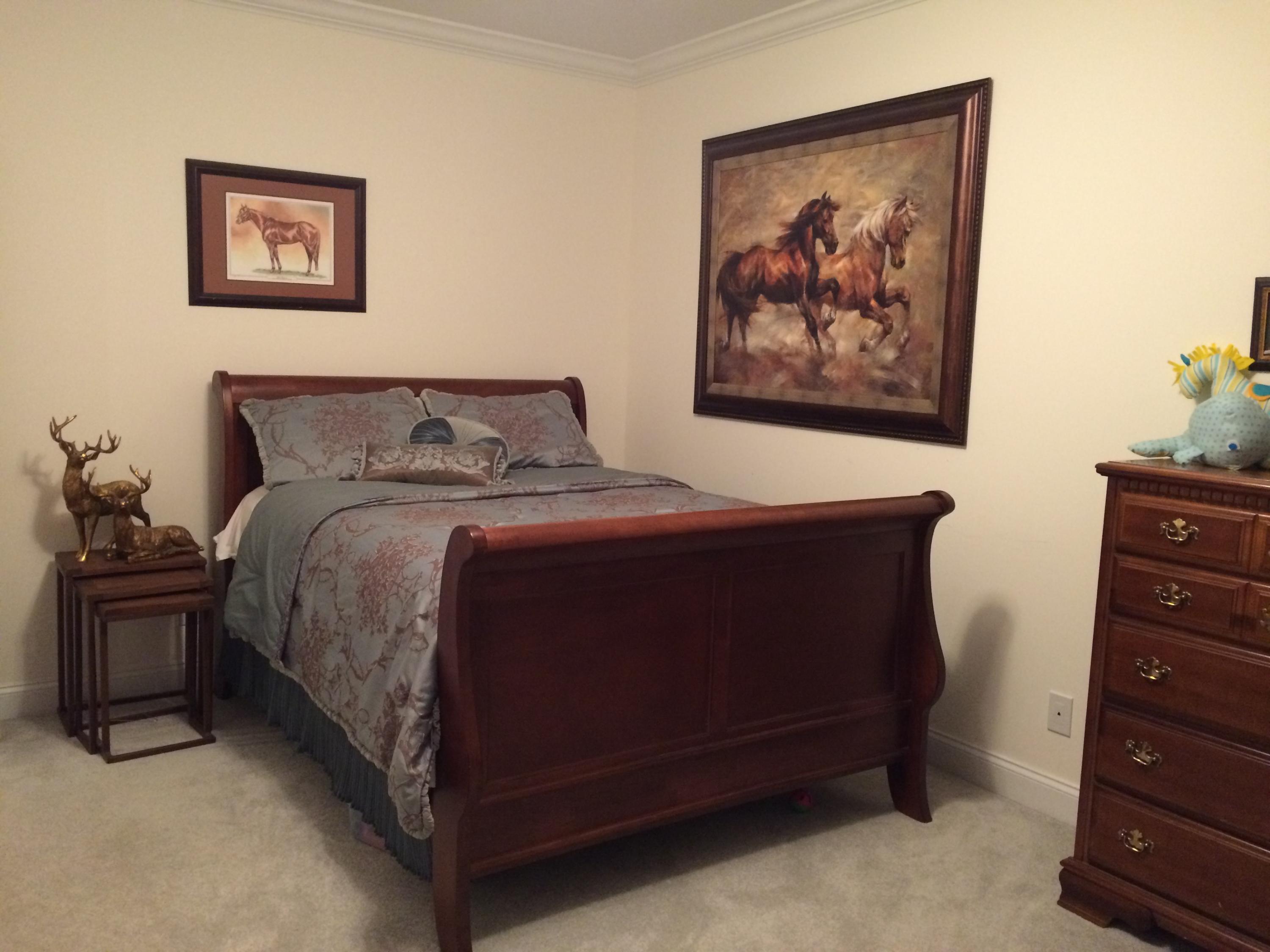 3418 Ralph Phelps Road Louisville, TN 37777 - Photo 12 of 38 Bedroom 2