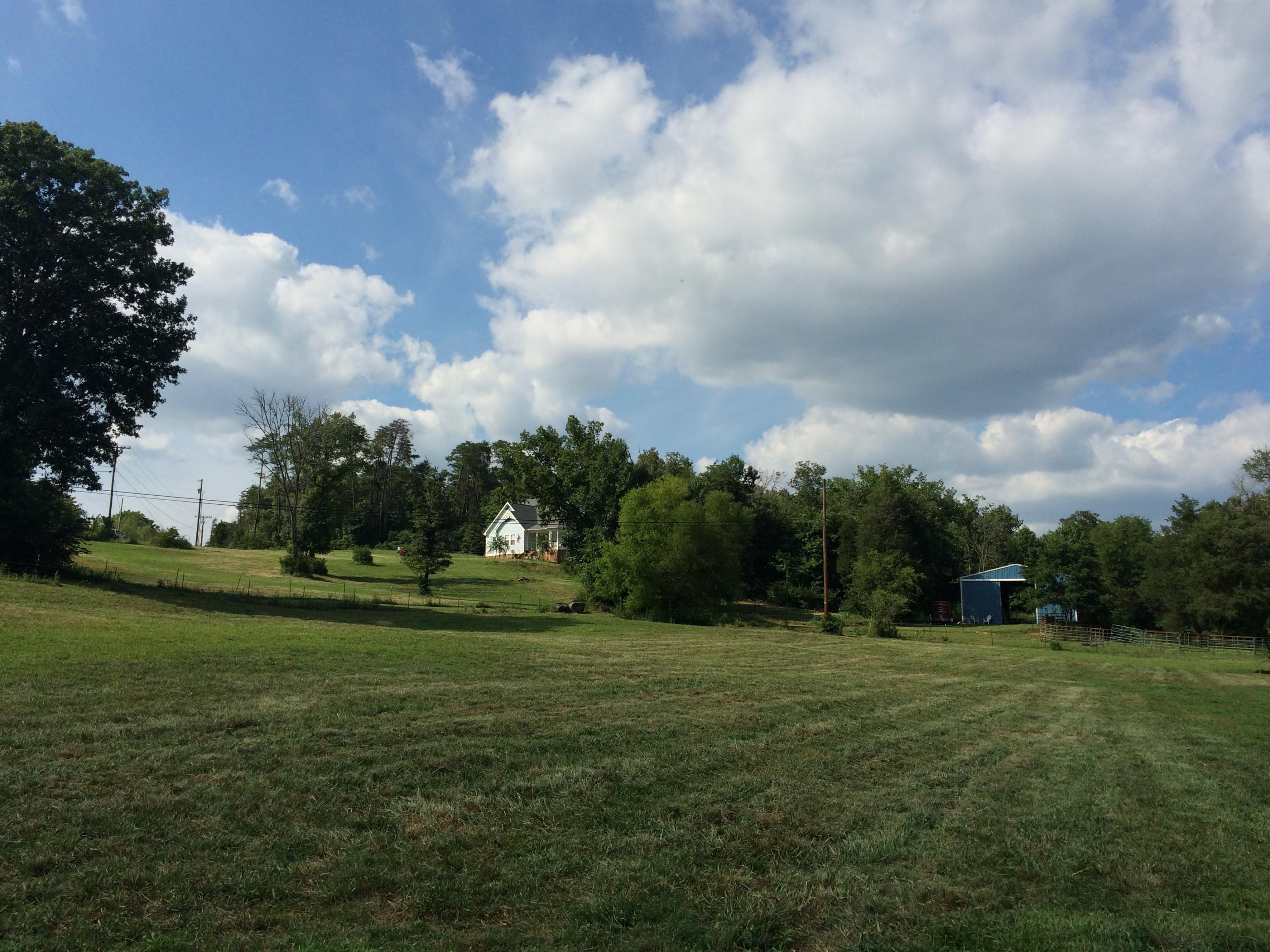3418 Ralph Phelps Road Louisville, TN 37777 - Photo 17 of 38 View from Creek