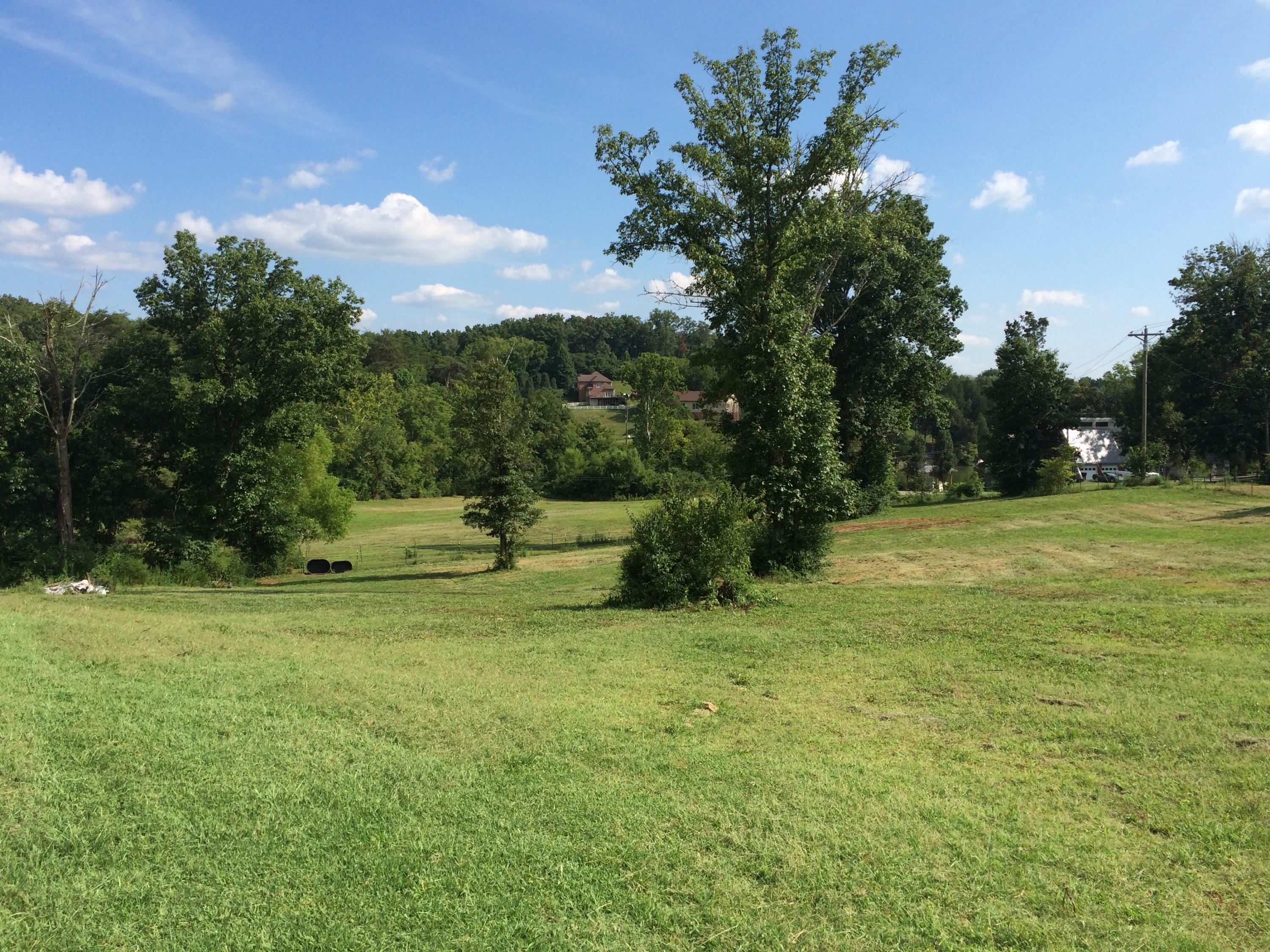 3418 Ralph Phelps Road Louisville, TN 37777 - Photo 23 of 38 View from front Porch