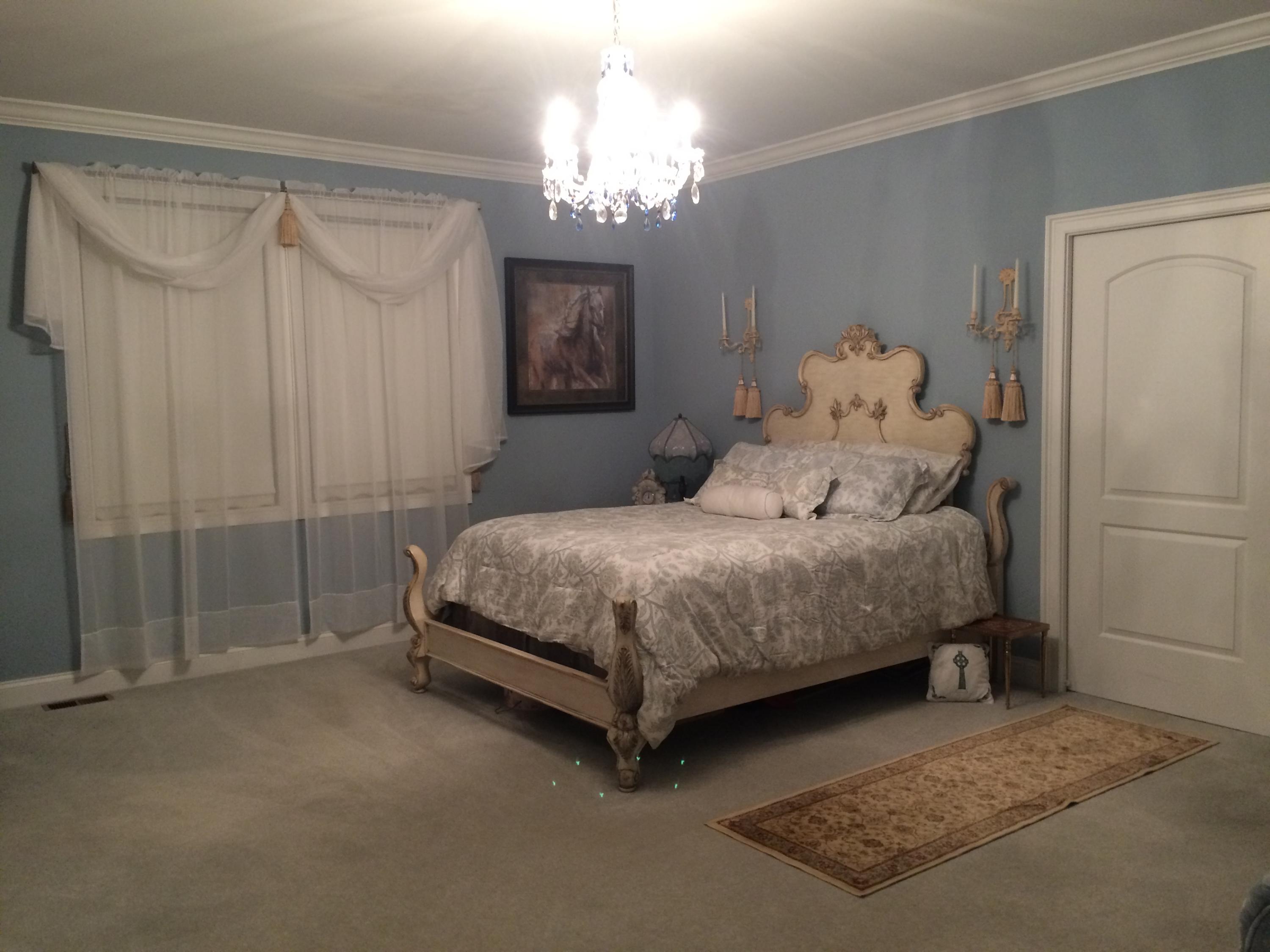 3418 Ralph Phelps Road Louisville, TN 37777 - Photo 28 of 38 Master bedroom