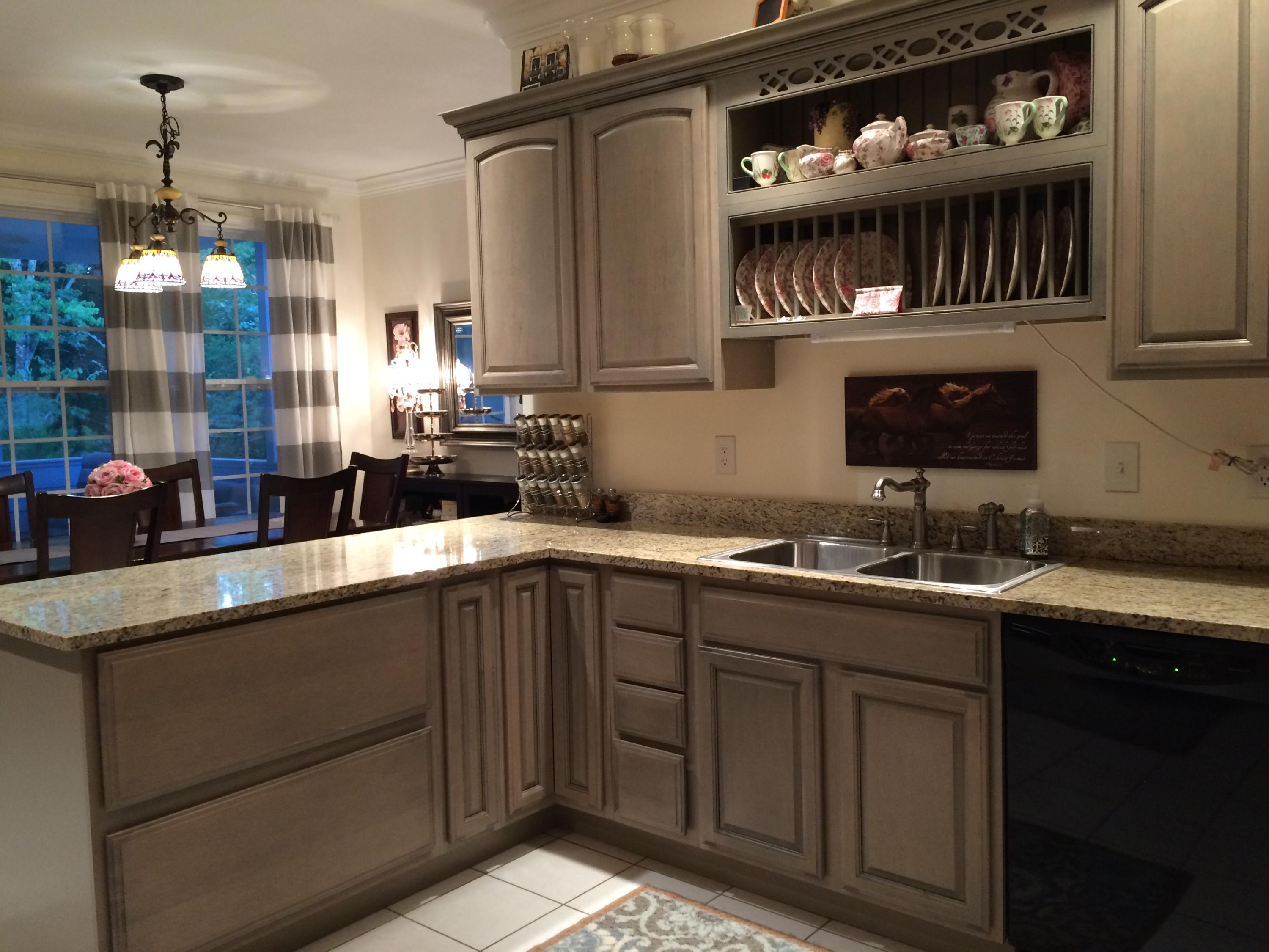 3418 Ralph Phelps Road Louisville, TN 37777 - Photo 4 of 38 Custom Cabinets