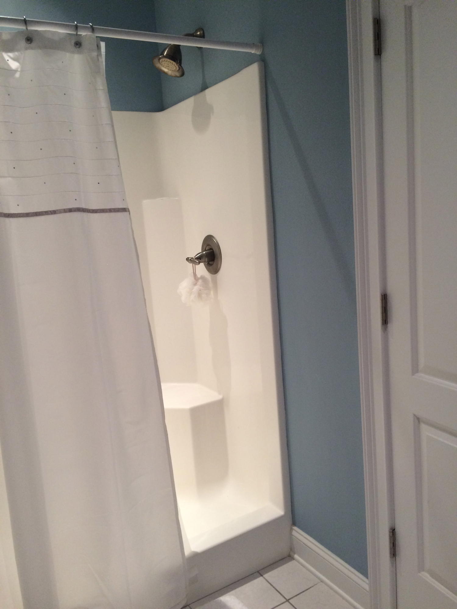 3418 Ralph Phelps Road Louisville, TN 37777 - Photo 31 of 38 Walk in shower