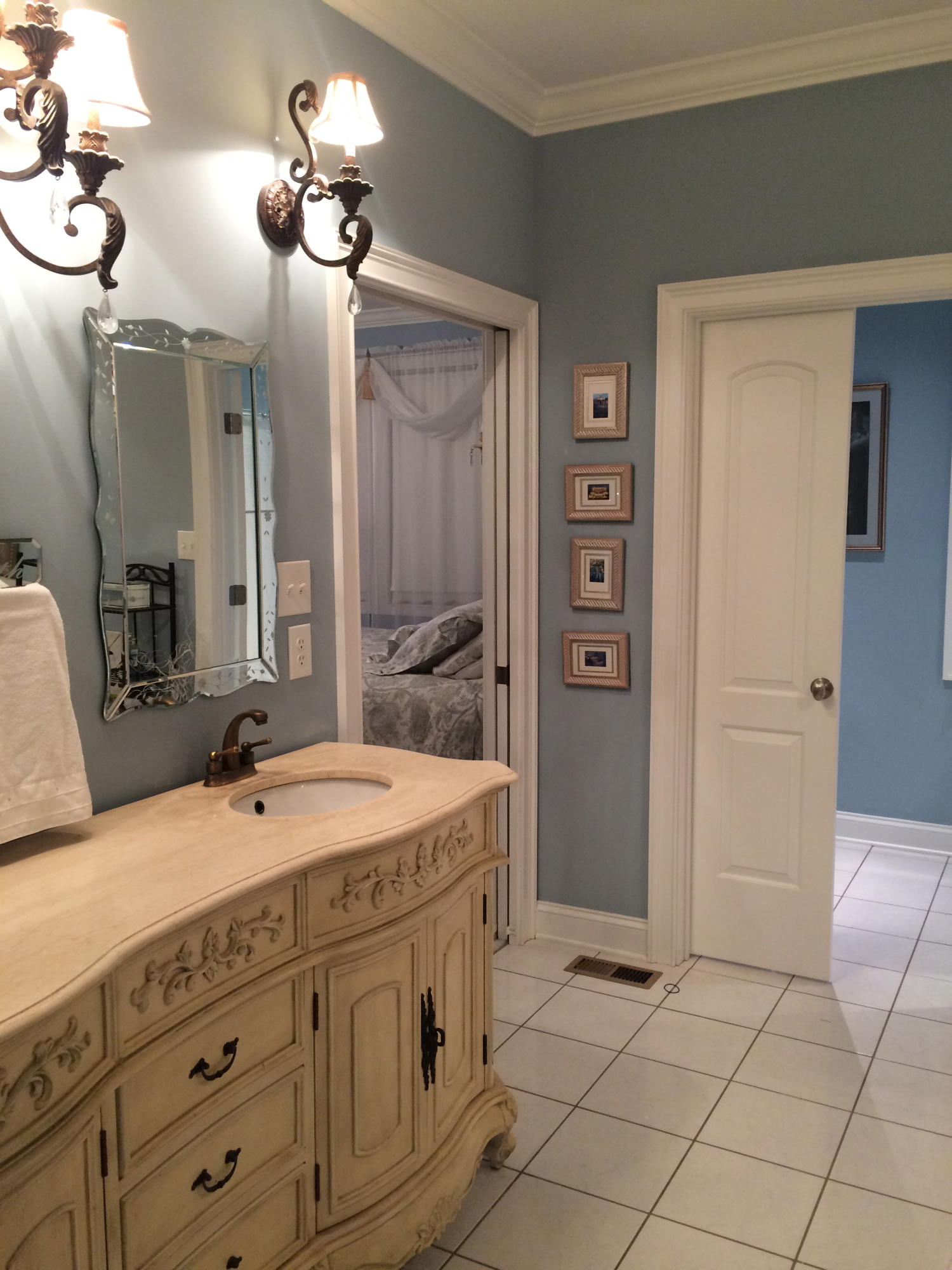 3418 Ralph Phelps Road Louisville, TN 37777 - Photo 32 of 38 Master bath