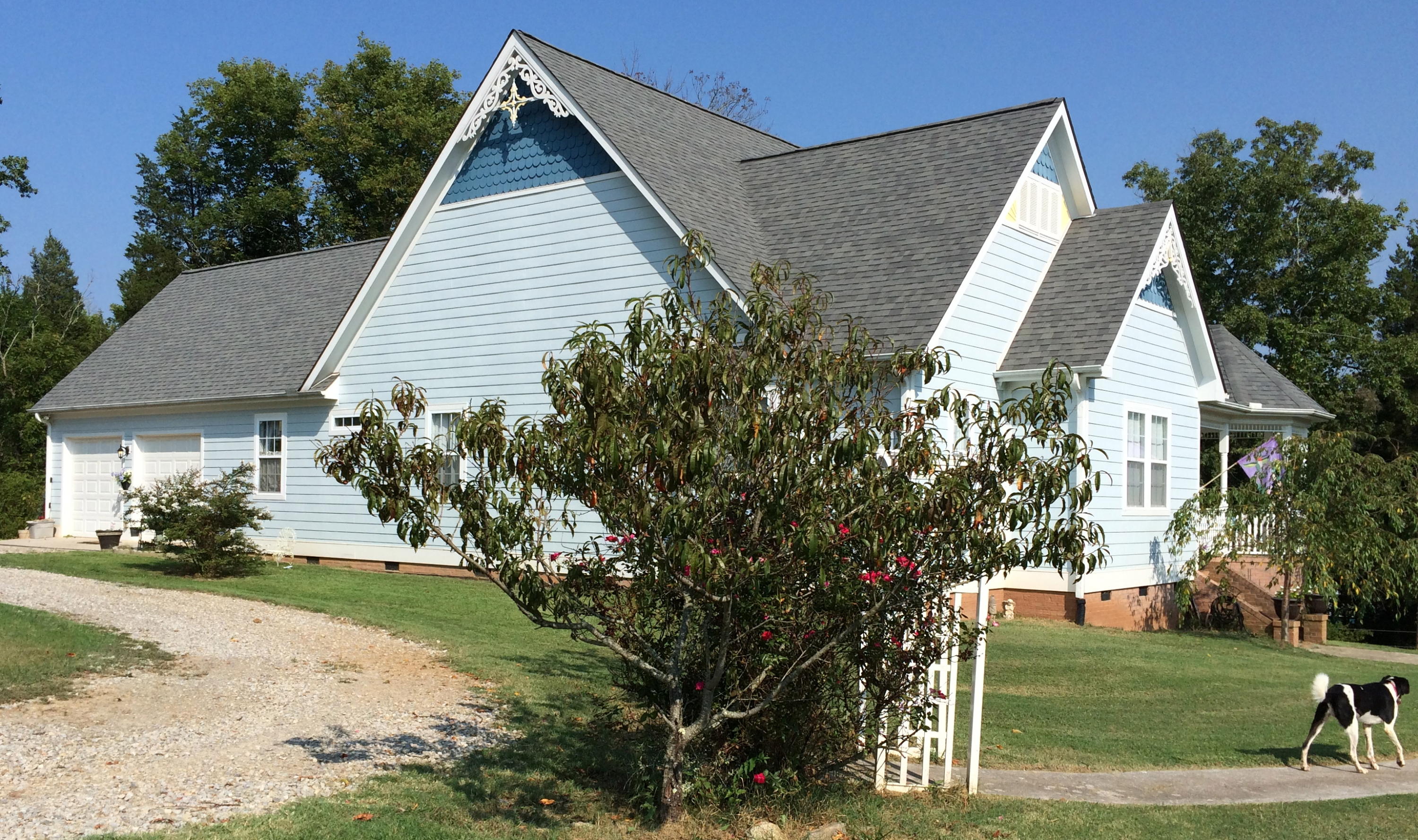 3418 Ralph Phelps Road Louisville, TN 37777 - Photo 35 of 38 All one level Welcome home!