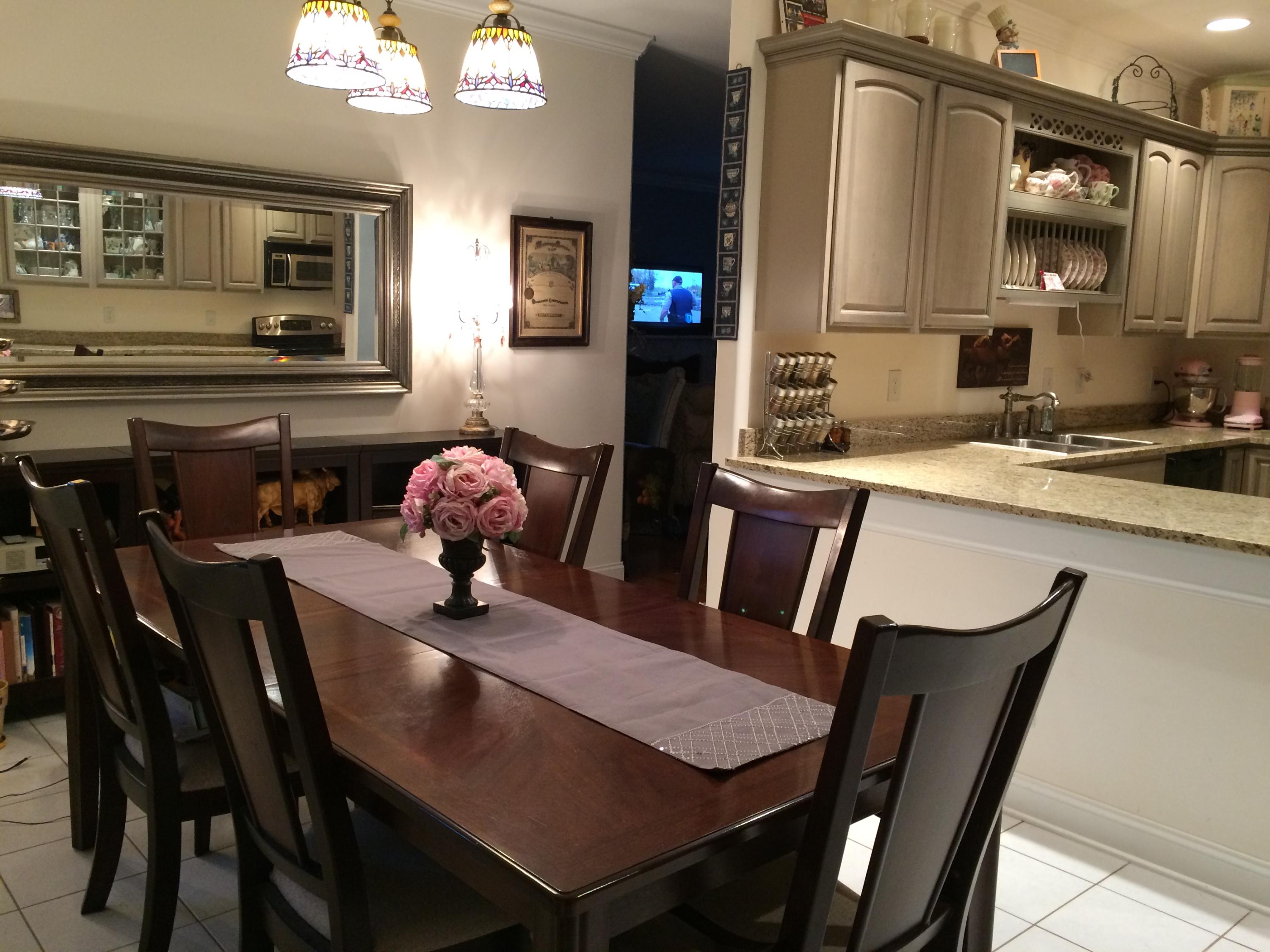 3418 Ralph Phelps Road Louisville, TN 37777 - Photo 5 of 38 Room for dining