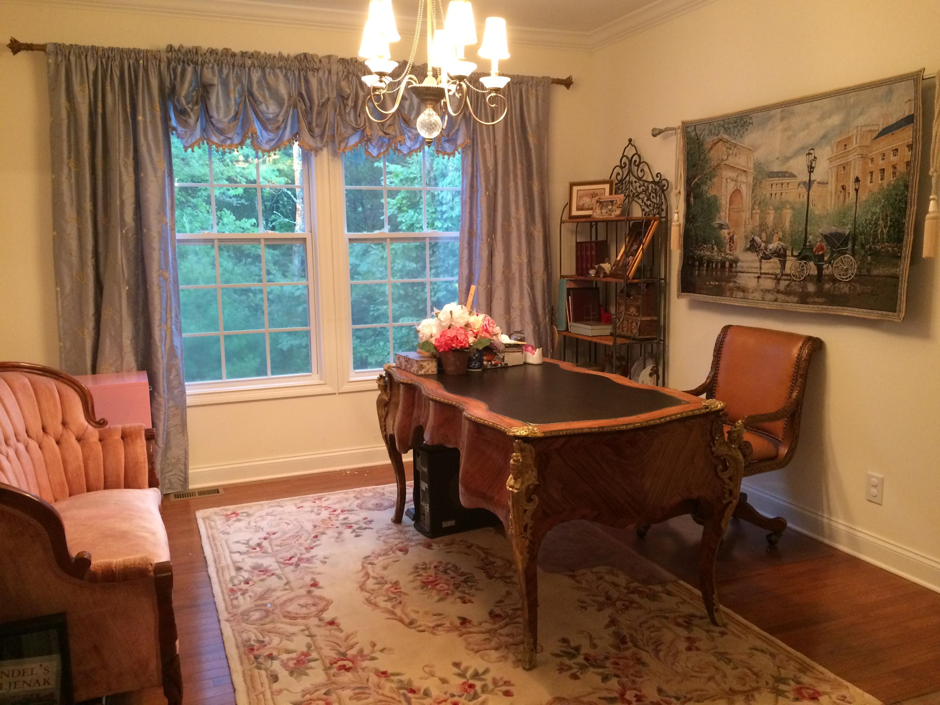 3418 Ralph Phelps Road Louisville, TN 37777 - Photo 10 of 38 Office/formal dining