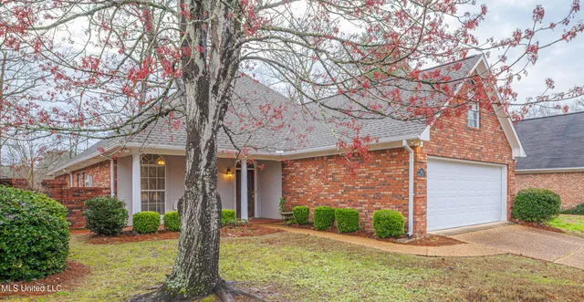 $344,900 | 23 Carriage Ct Place, Brandon, MS 39047