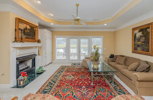 $344,900 | 23 Carriage Ct Place, Brandon, MS 39047