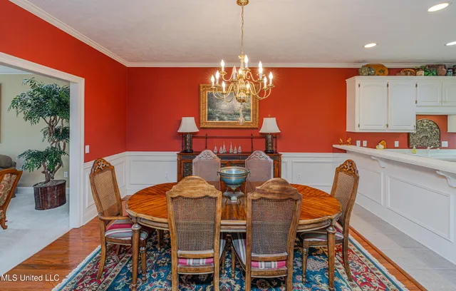 $344,900 | 23 Carriage Ct Place, Brandon, MS 39047