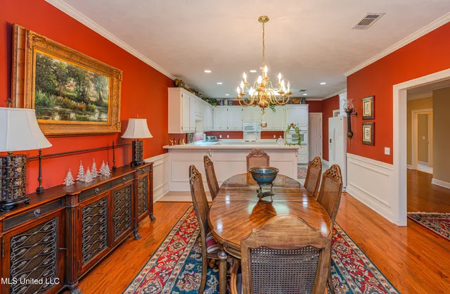 $344,900 | 23 Carriage Ct Place, Brandon, MS 39047