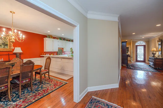 $344,900 | 23 Carriage Ct Place, Brandon, MS 39047