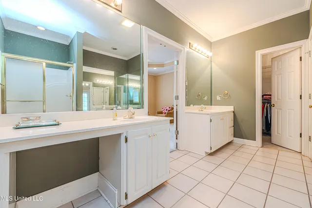 $344,900 | 23 Carriage Ct Place, Brandon, MS 39047