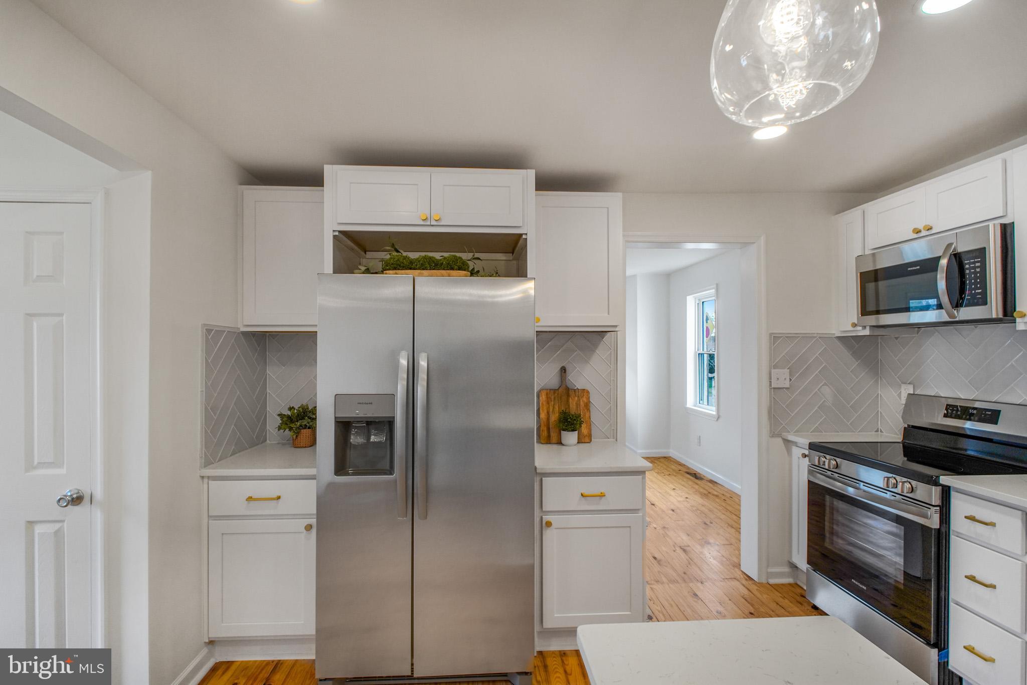 514 2nd Street Culpeper, VA 22701 - Photo 11 of 47