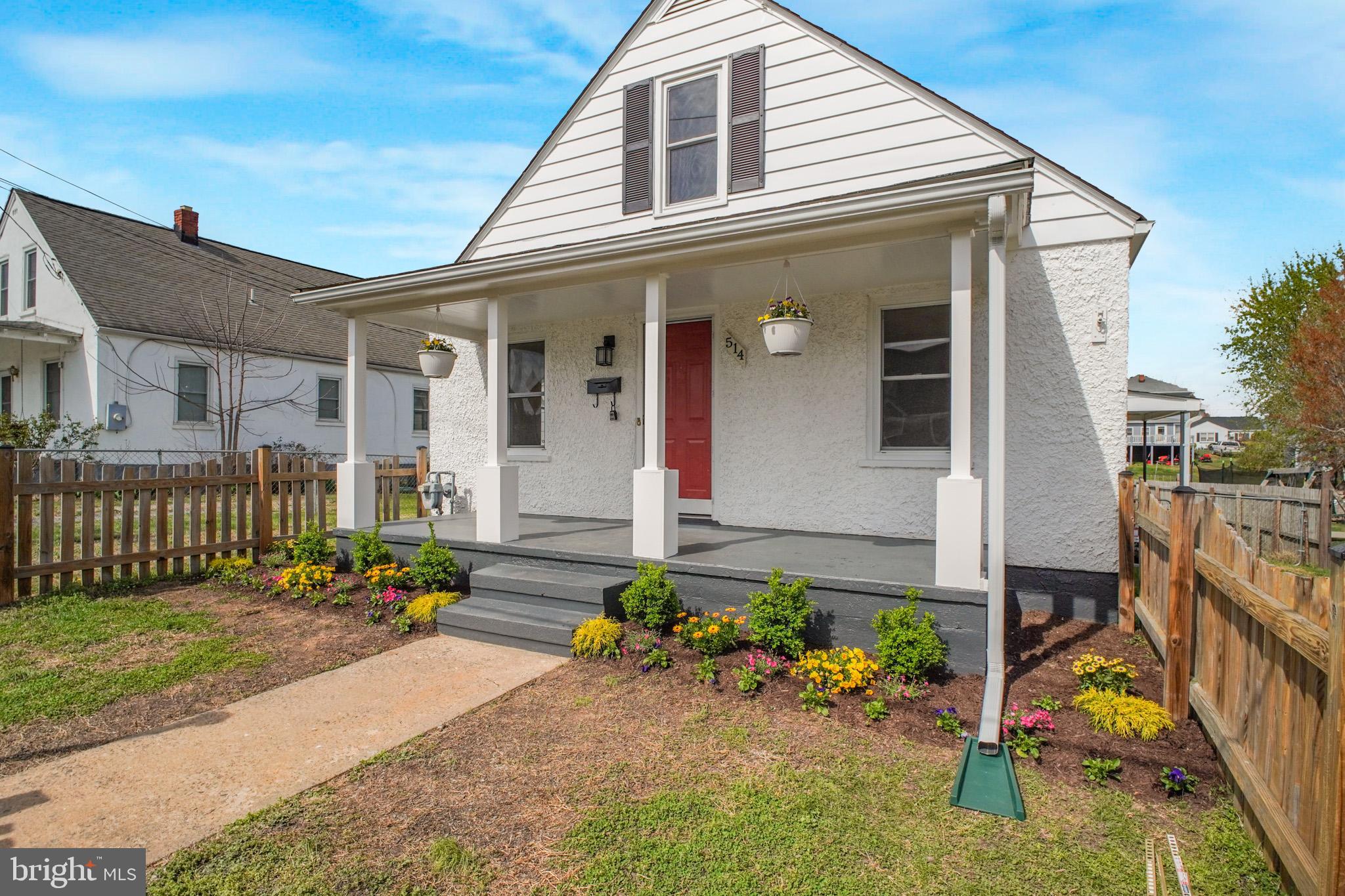 514 2nd Street Culpeper, VA 22701 - Photo 2 of 47