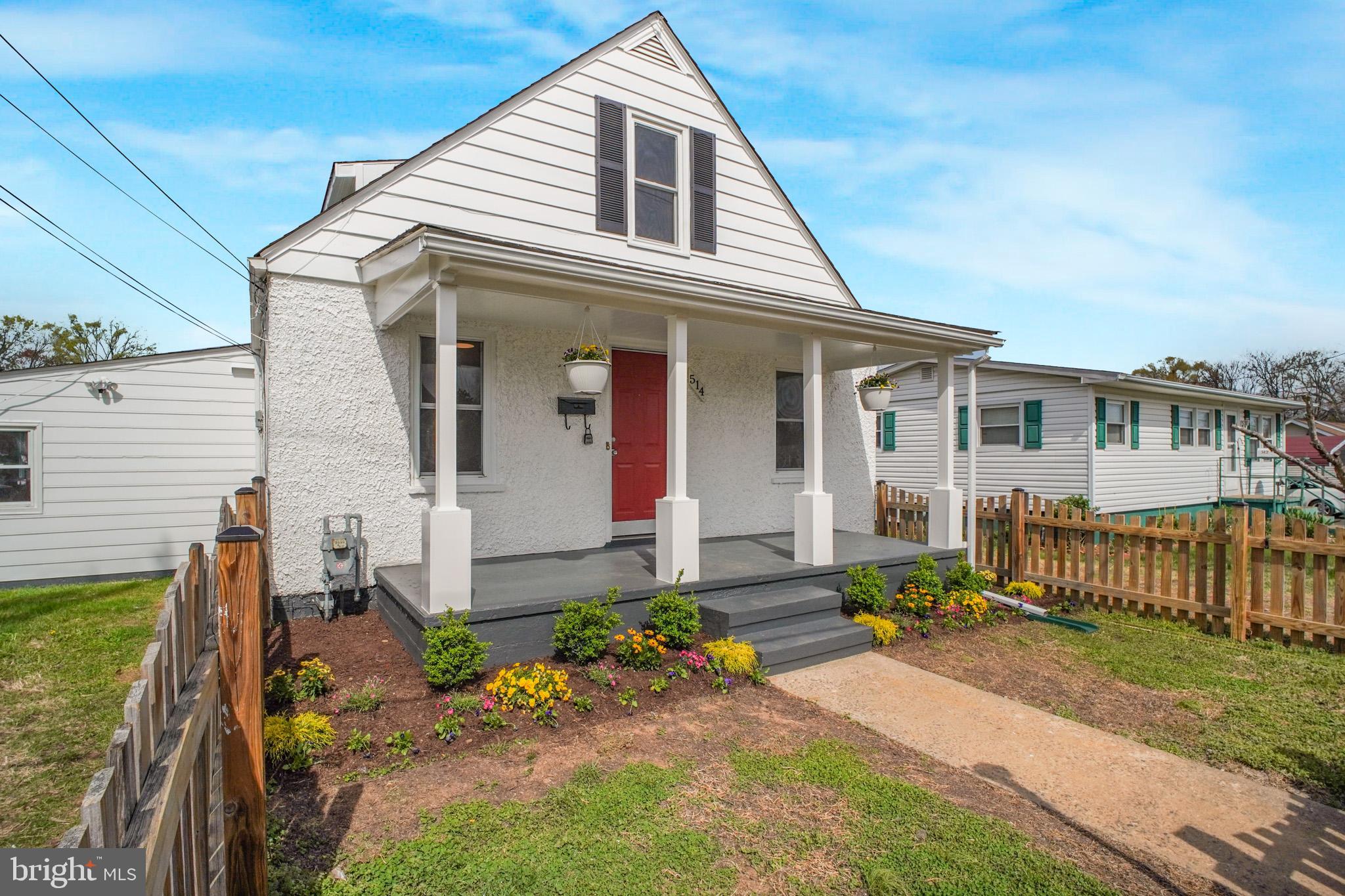 514 2nd Street Culpeper, VA 22701 - Photo 3 of 47