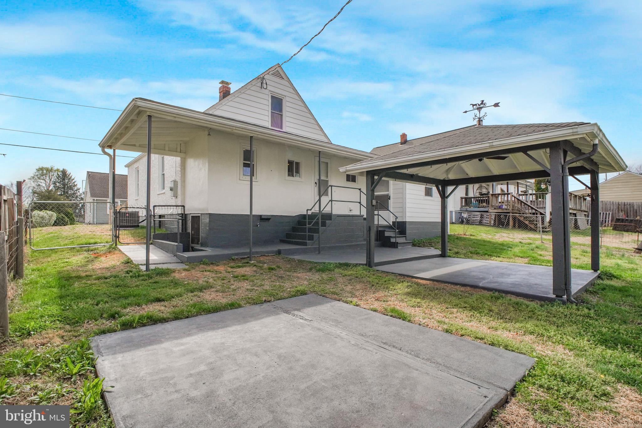 514 2nd Street Culpeper, VA 22701 - Photo 33 of 47