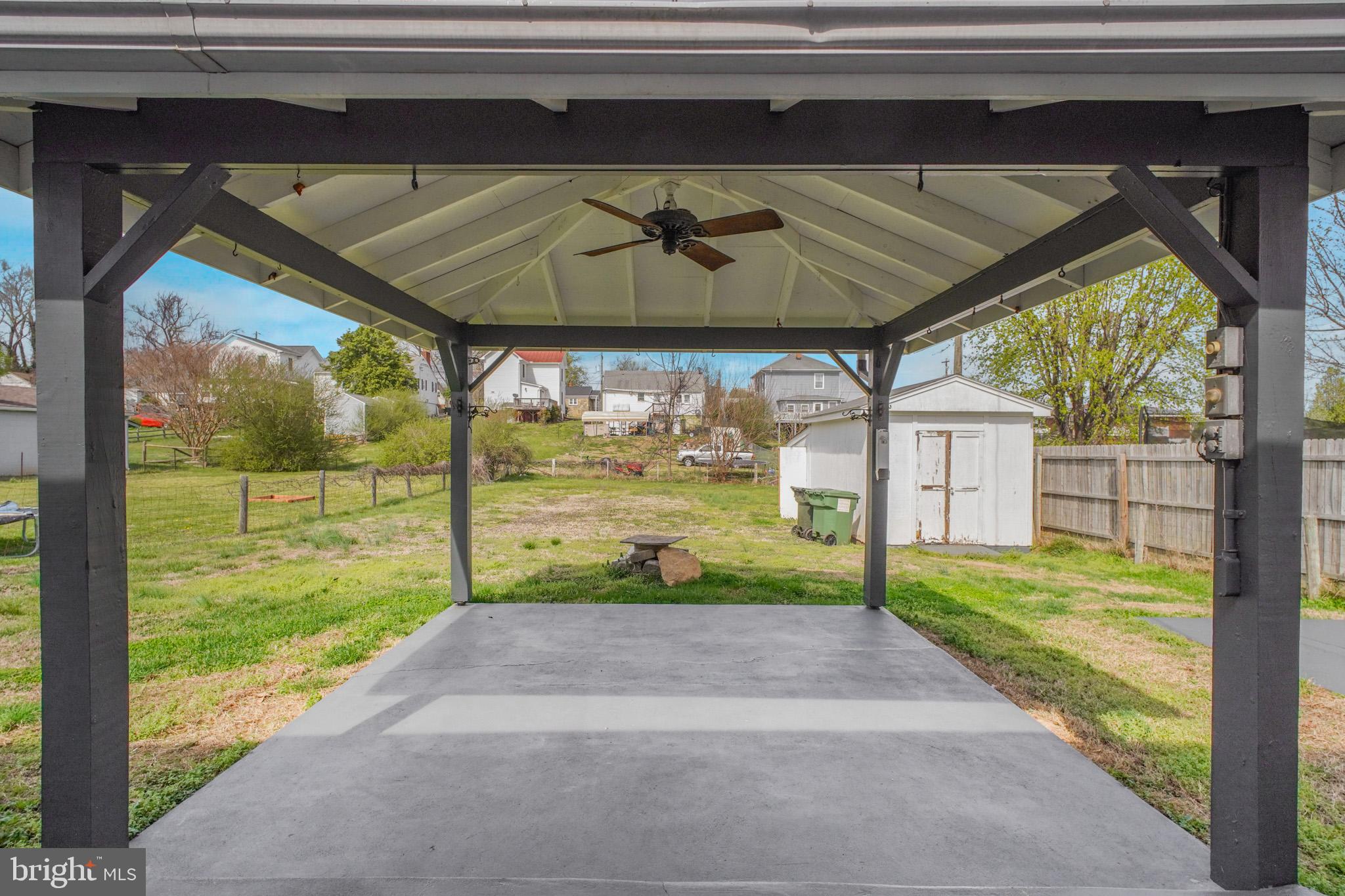 514 2nd Street Culpeper, VA 22701 - Photo 34 of 47