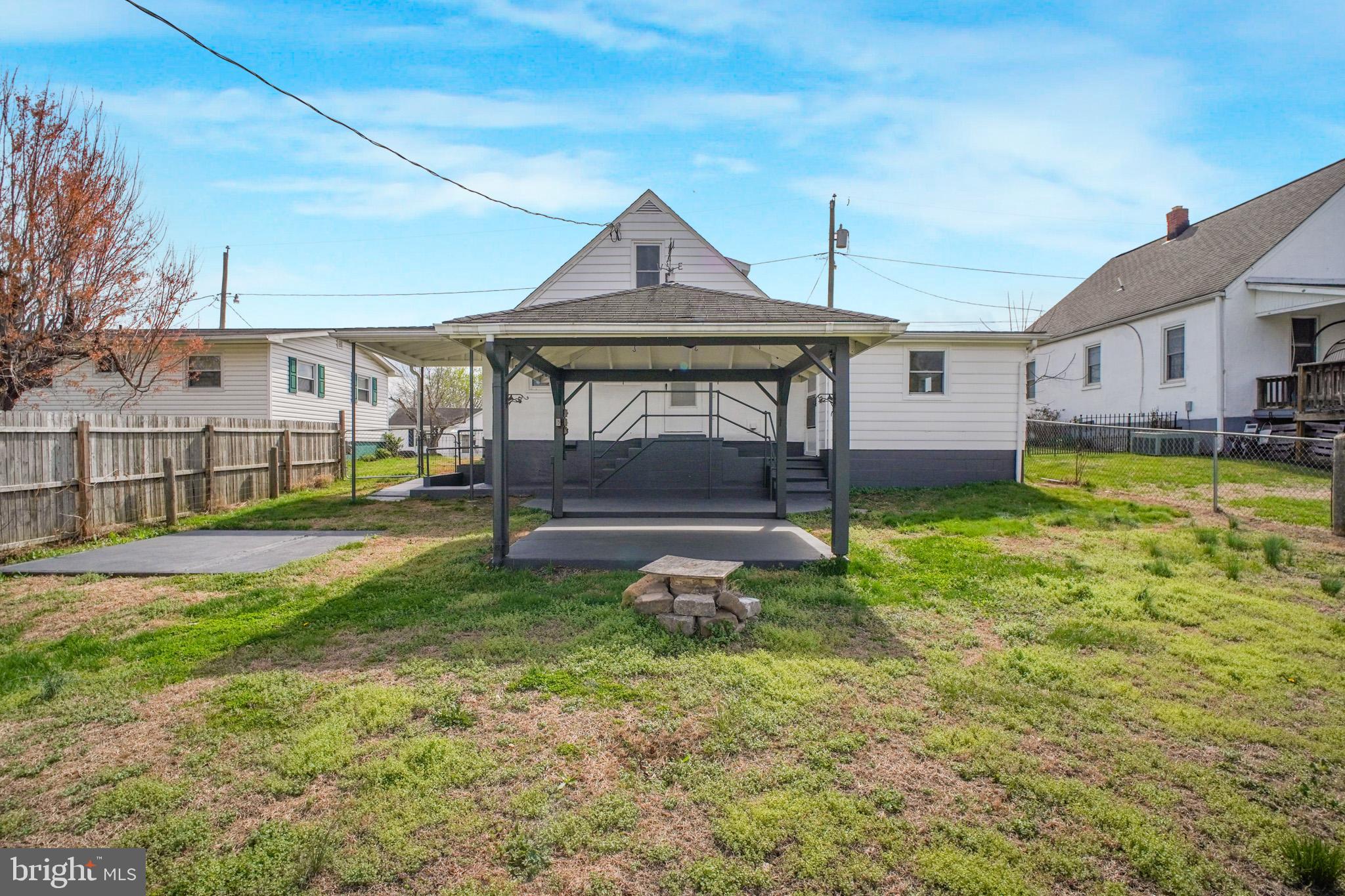 514 2nd Street Culpeper, VA 22701 - Photo 35 of 47