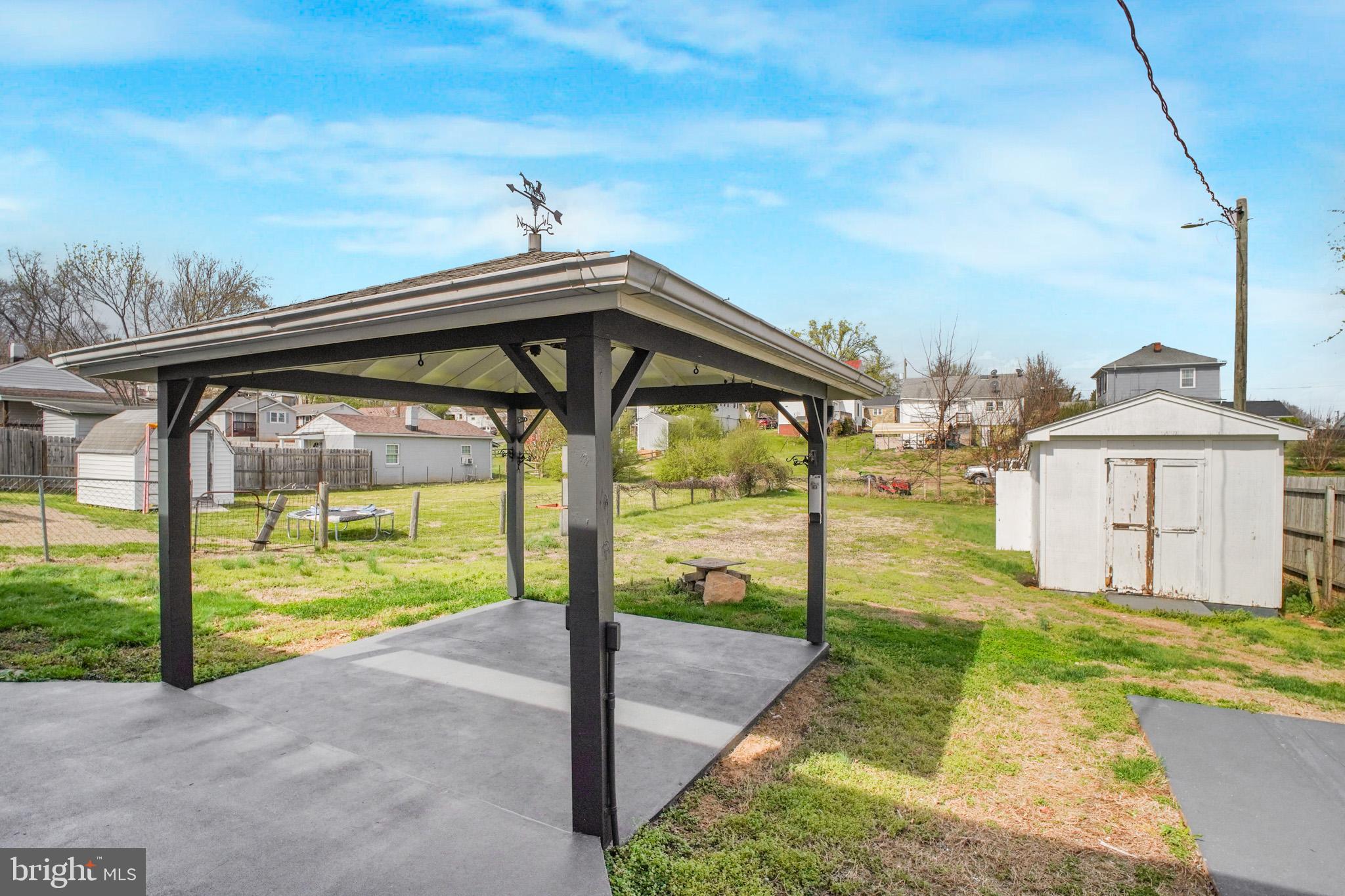 514 2nd Street Culpeper, VA 22701 - Photo 36 of 47