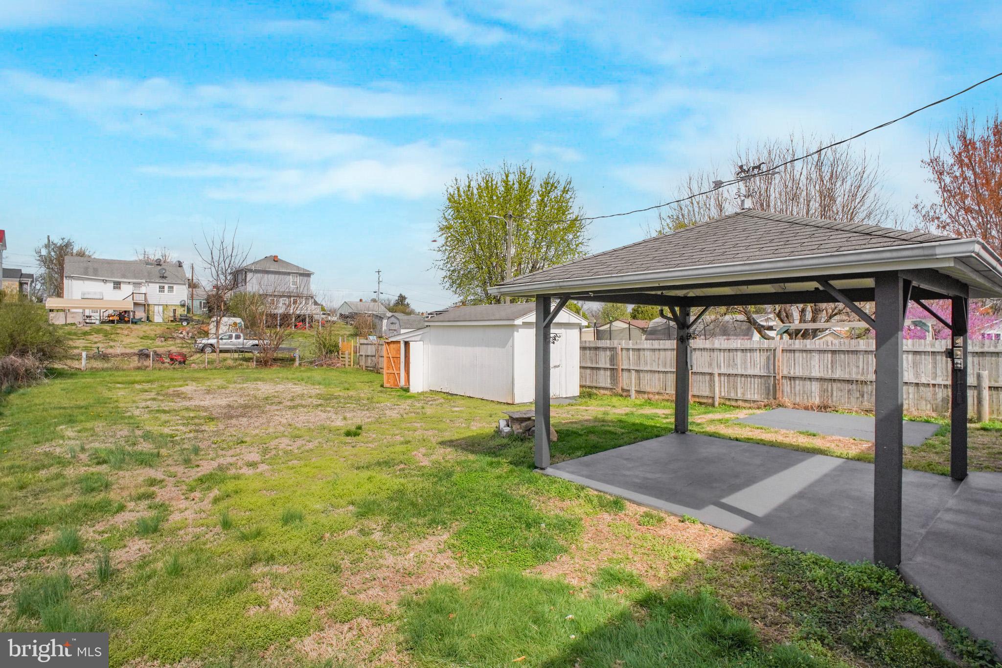 514 2nd Street Culpeper, VA 22701 - Photo 37 of 47